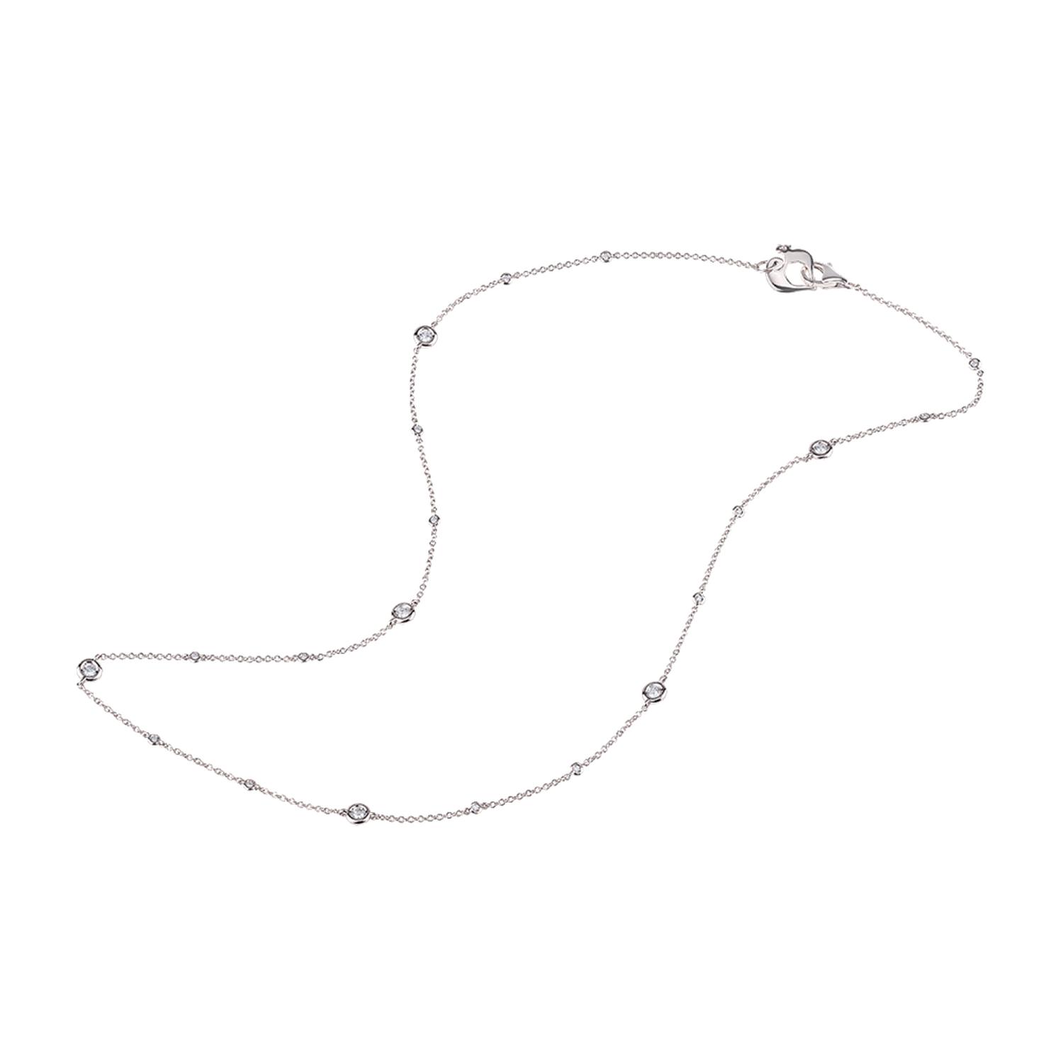 Chantecler - C.35147 - Gold Accessories Necklace