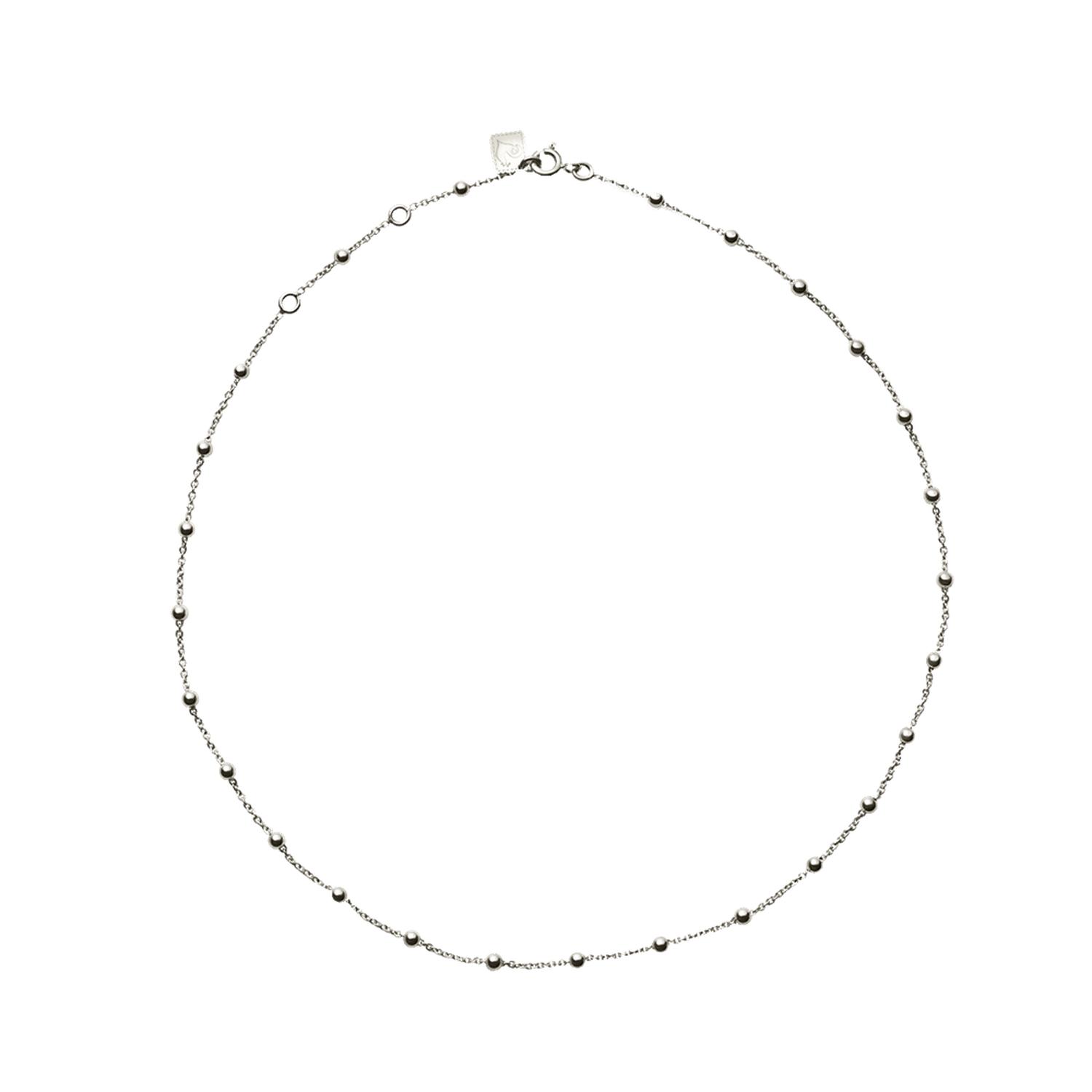 Chantecler - C.35280 - Et Voilà Chain Silver Accessories Silver