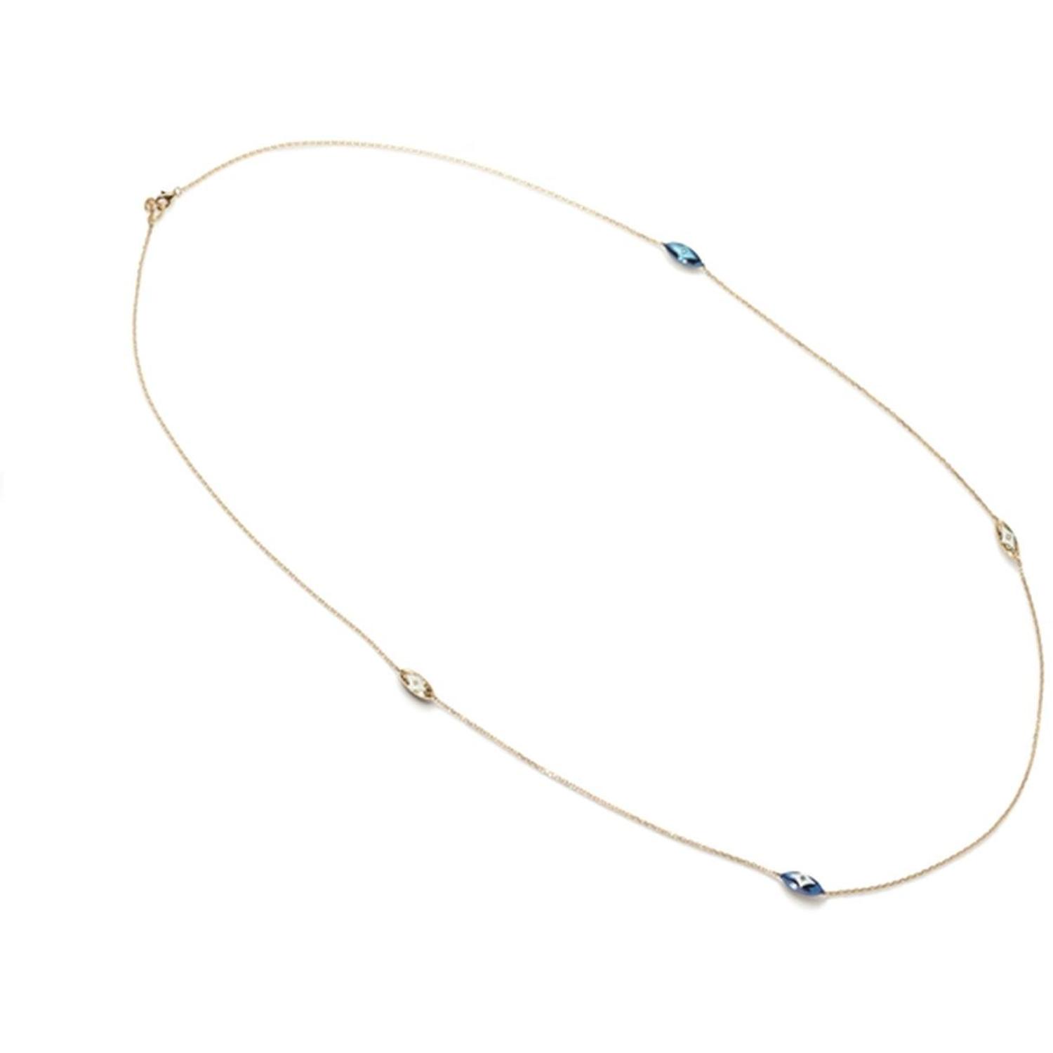 CHANTECLER - C.35383 - Maiolica Necklace