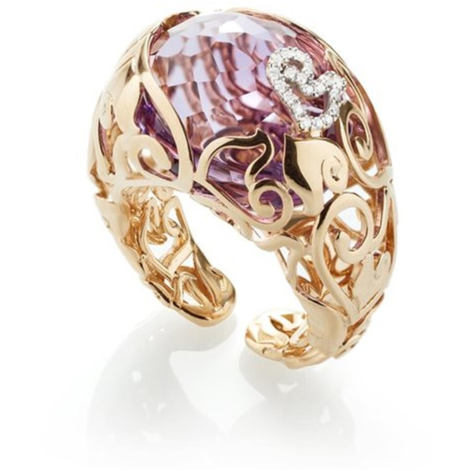 CHANTECLER - C.35894 - 35894 - Chantecler Women's Ring