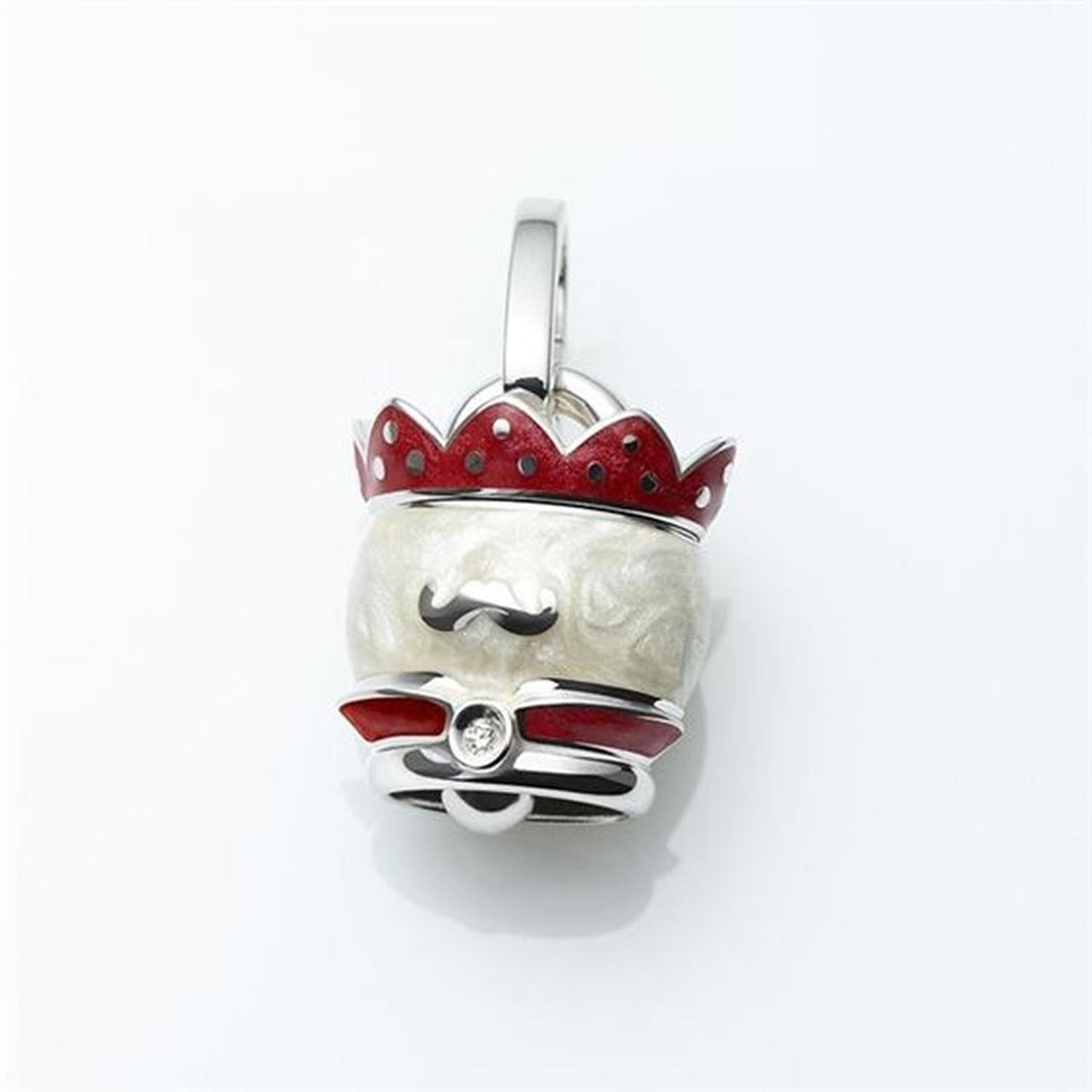CHANTECLER - C.36112 - 36112 - Chantecler Women's Pendant