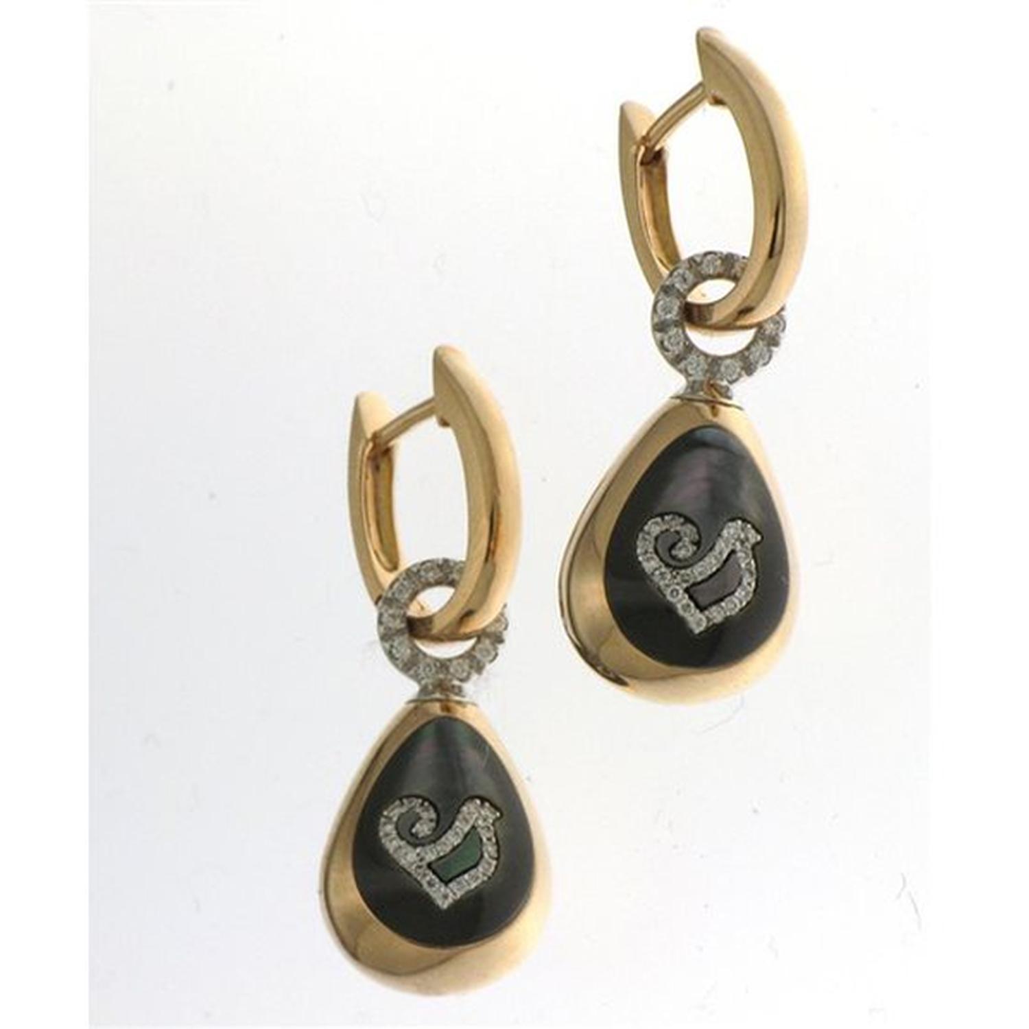 CHANTECLER - C.36243 - 36243 - Chantecler Women's Earrings