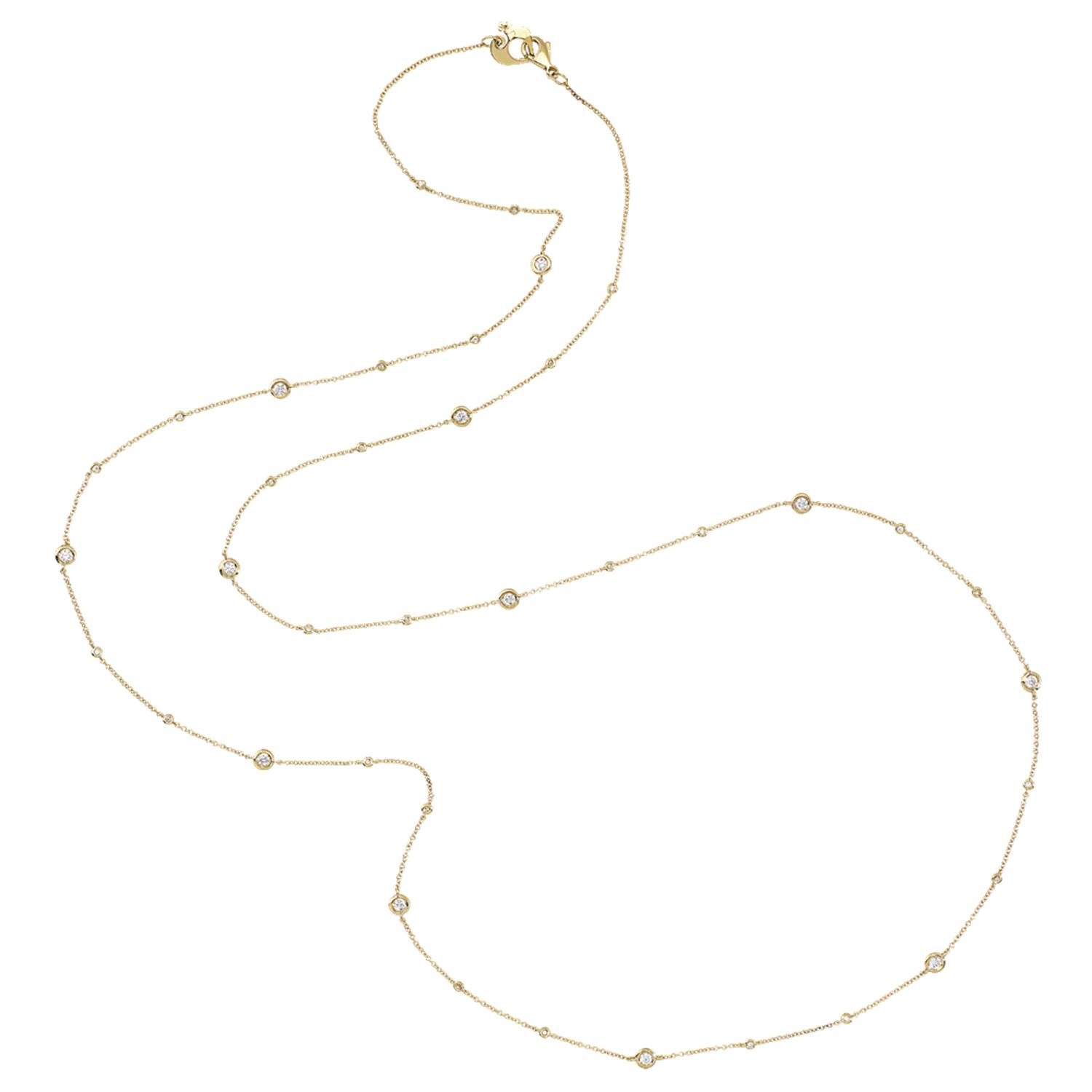 Chantecler - C.37888 - Gold Accessories Necklace