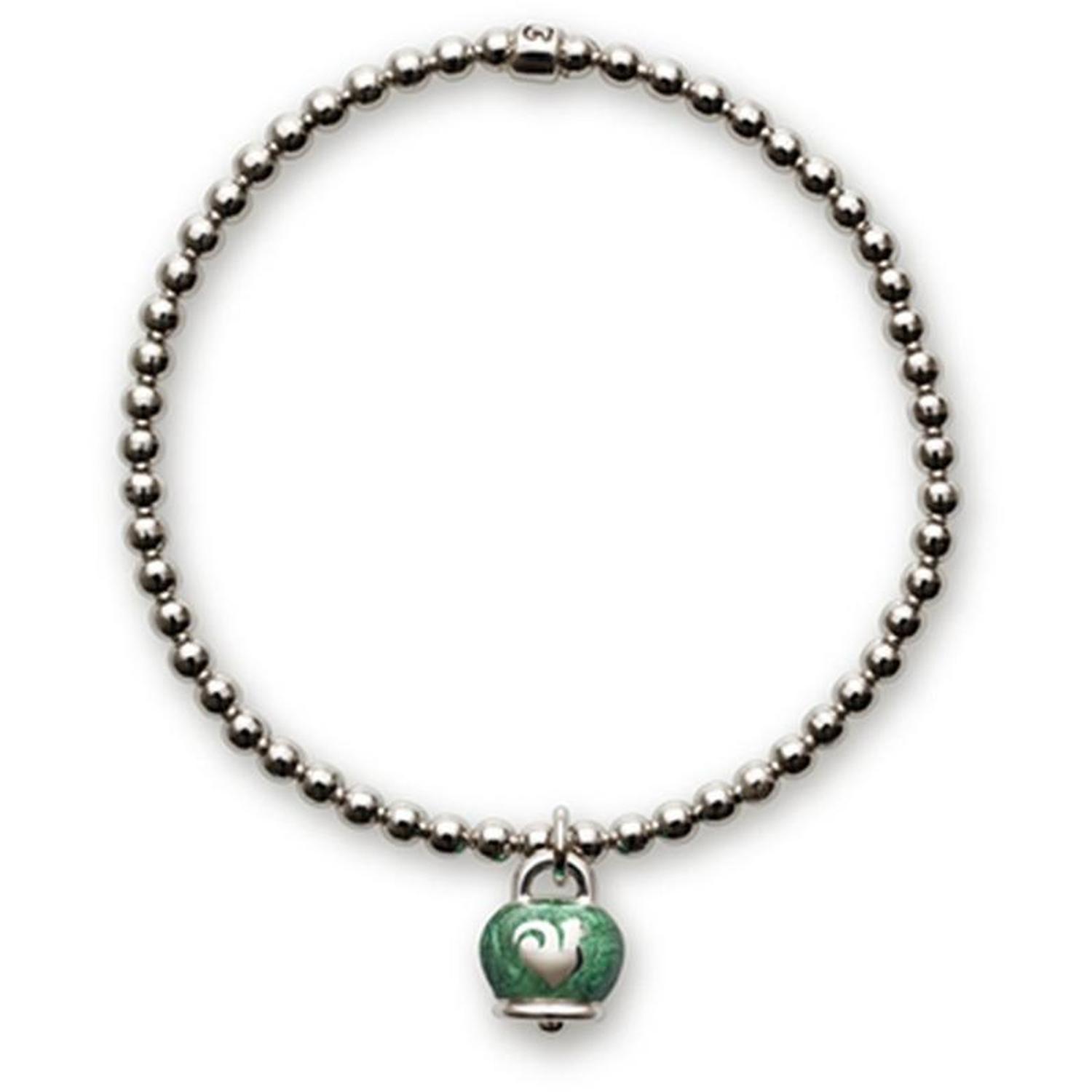 CHANTECLER - C.37924 - Et Voilà Silver Bracelet