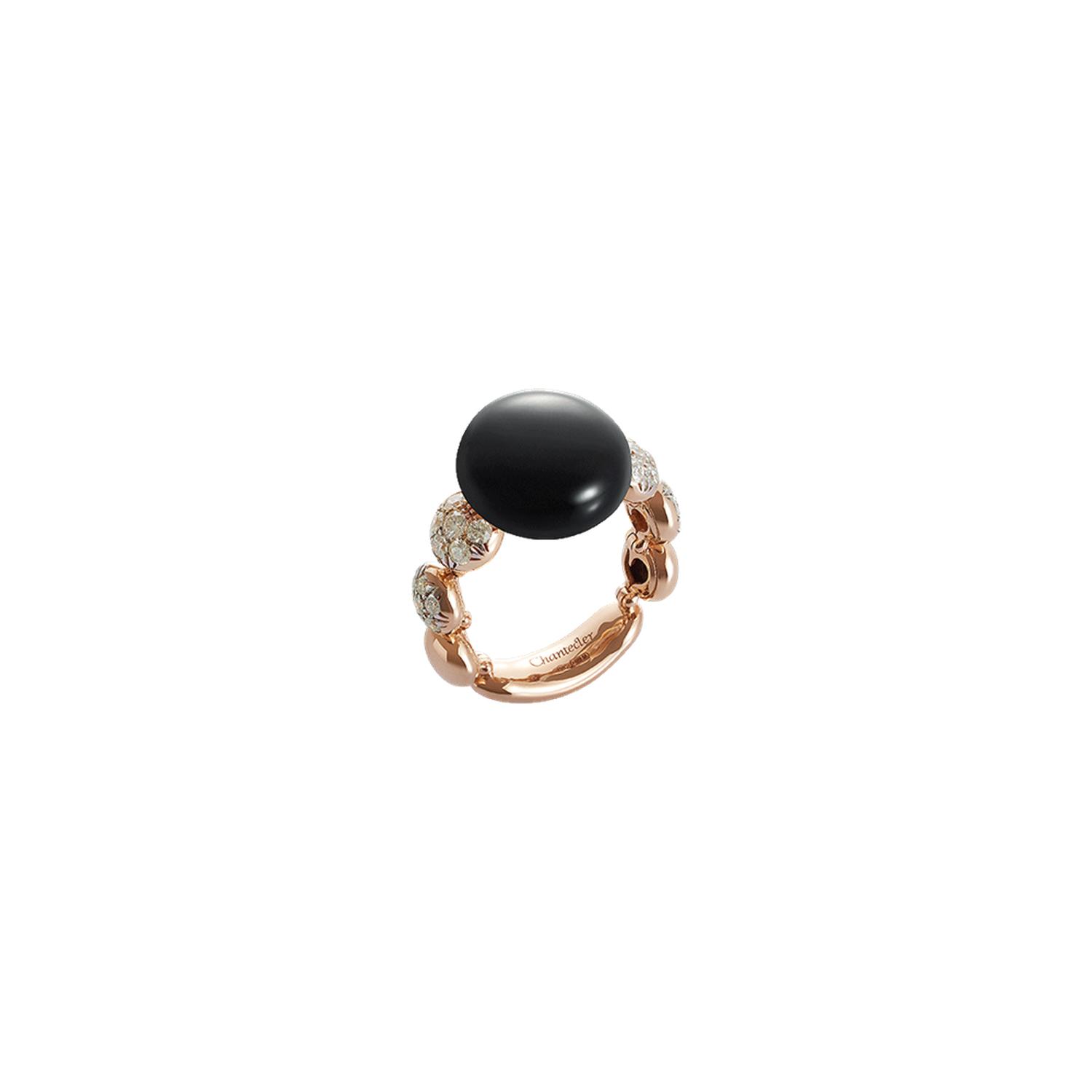 Chantecler - C.37978 - Bon Bon Gold Ring