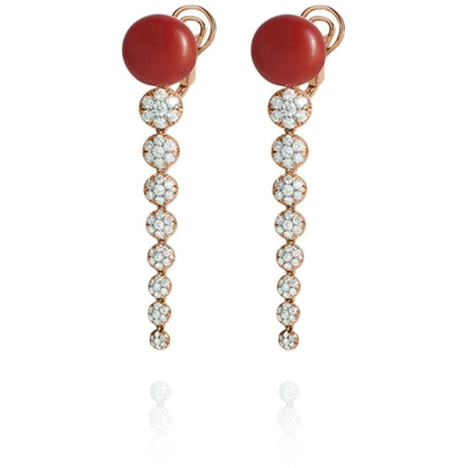 CHANTECLER - C.37991 - Bon Bon Orecchini