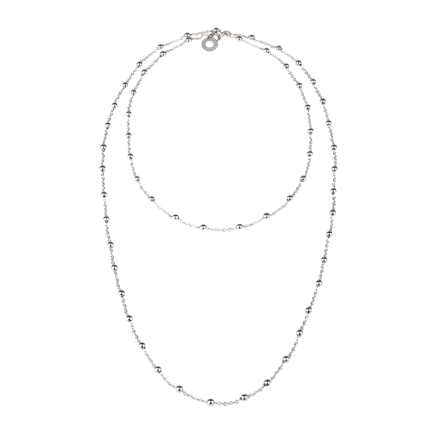 Chantecler - C.38628 - Et Voilà Chain Silver Accessories Silver