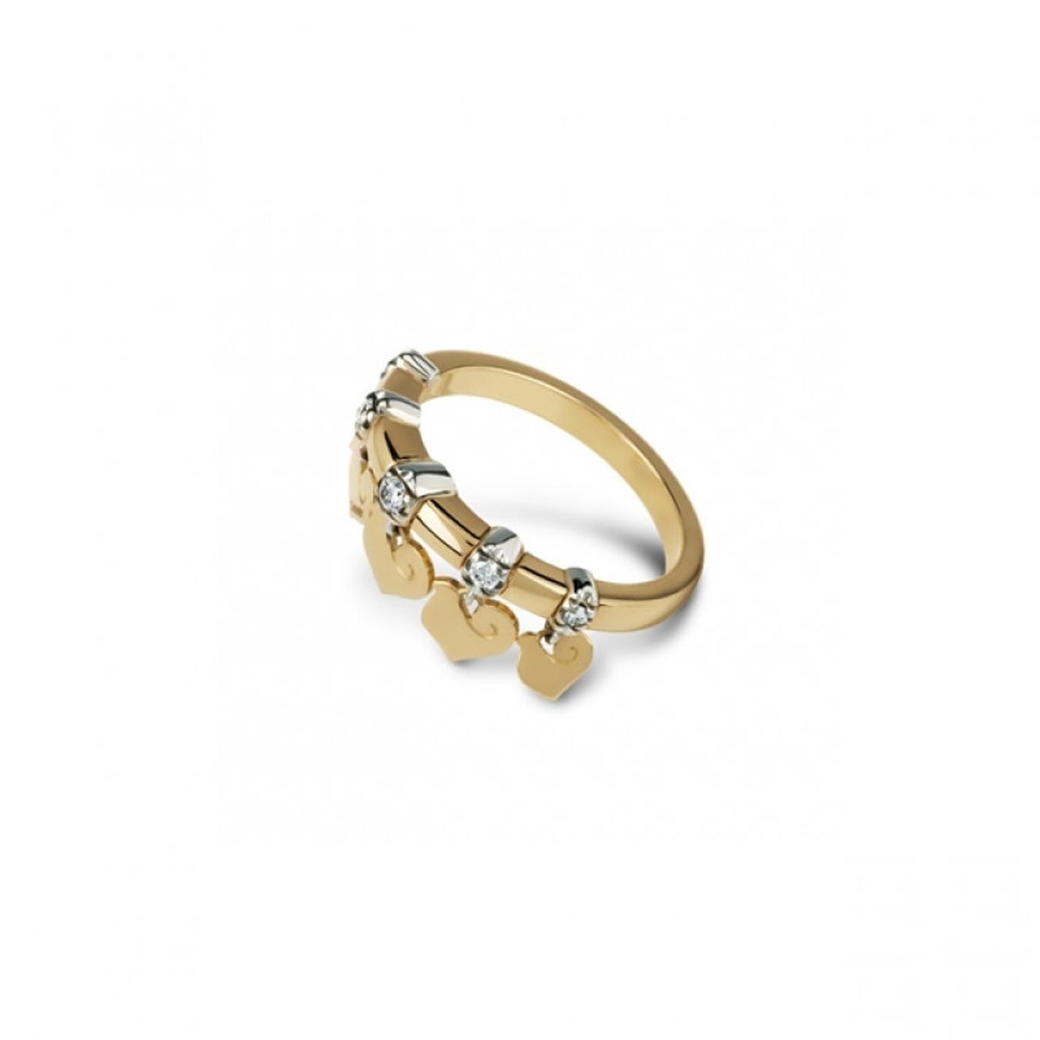 CHANTECLER - C.38716 - 38716 - Chantecler Women's Ring