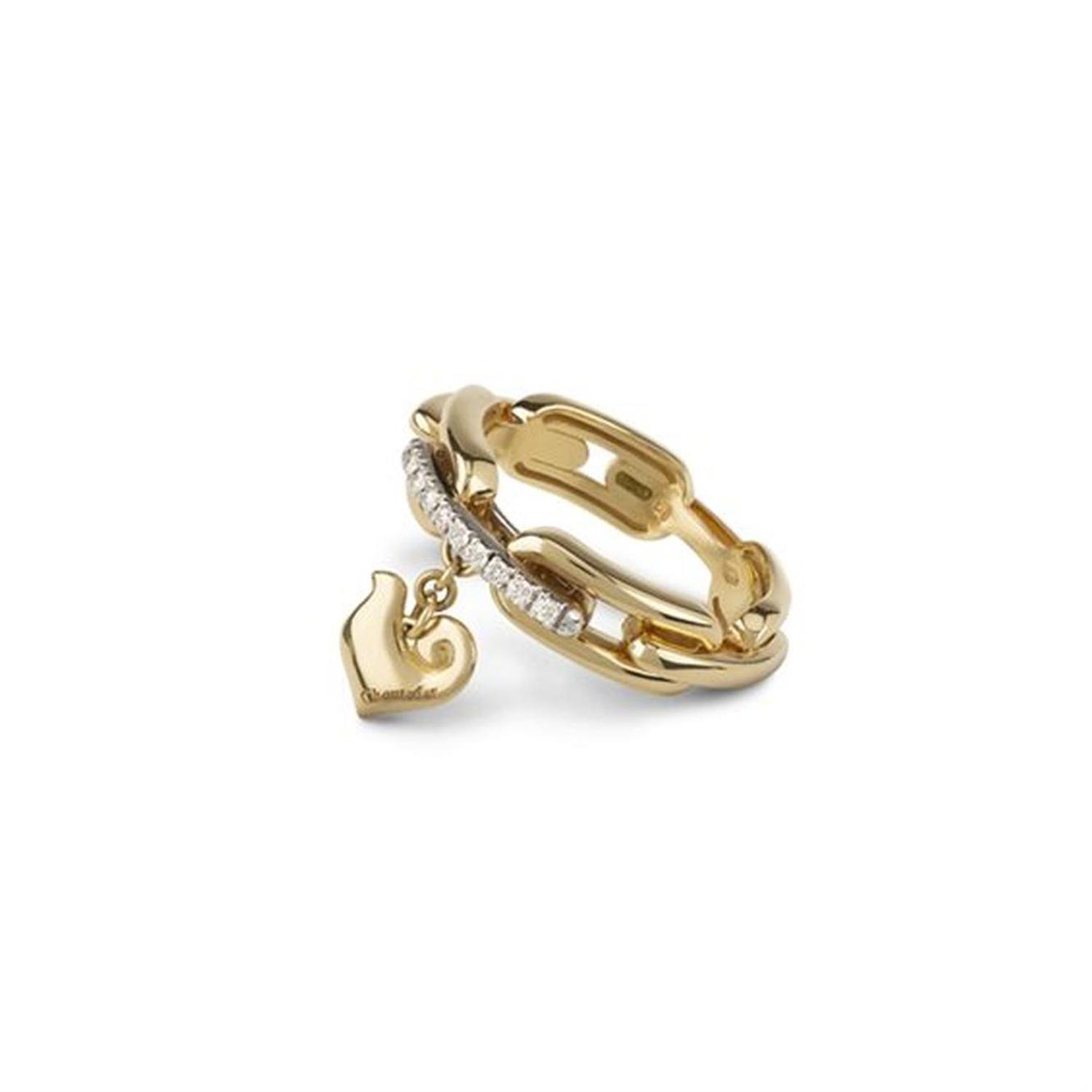 CHANTECLER - C.38717 - 38717 - Chantecler Women's Ring