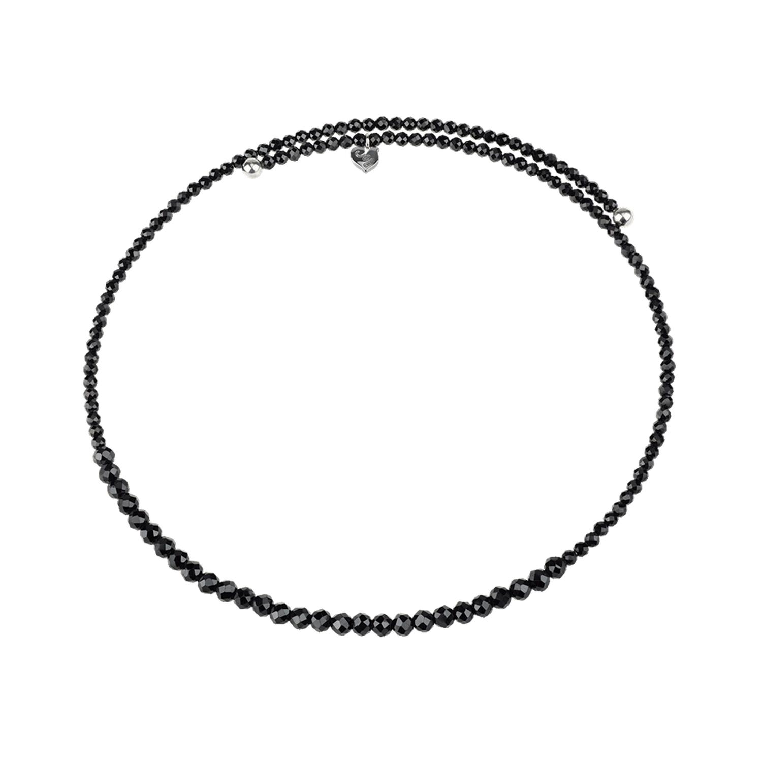 Chantecler - C.38857 - Et Voilà Necklace Silver Accessories Silver