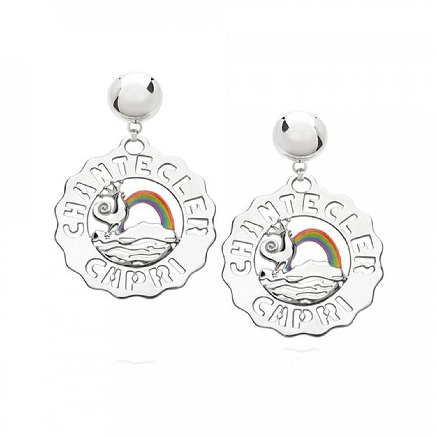 CHANTECLER - C.40180 - 40180 - Chantecler Women's Earrings