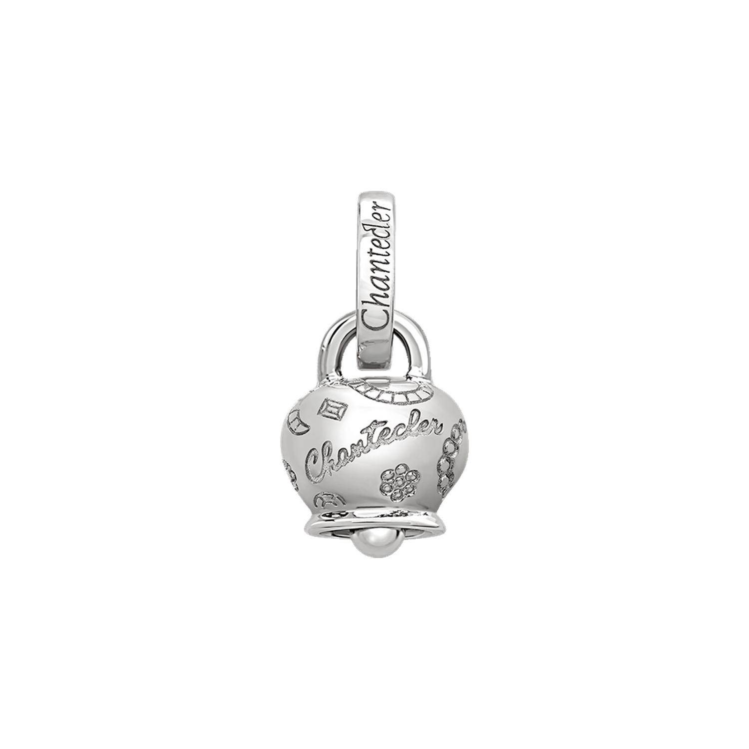 Chantecler - C.40596 - Suamèm Gold Pendant