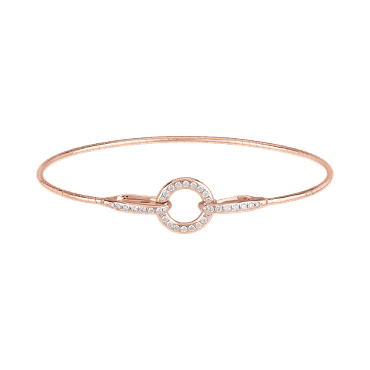 Chantecler - C.41147 - Gold Accessories Bracelet