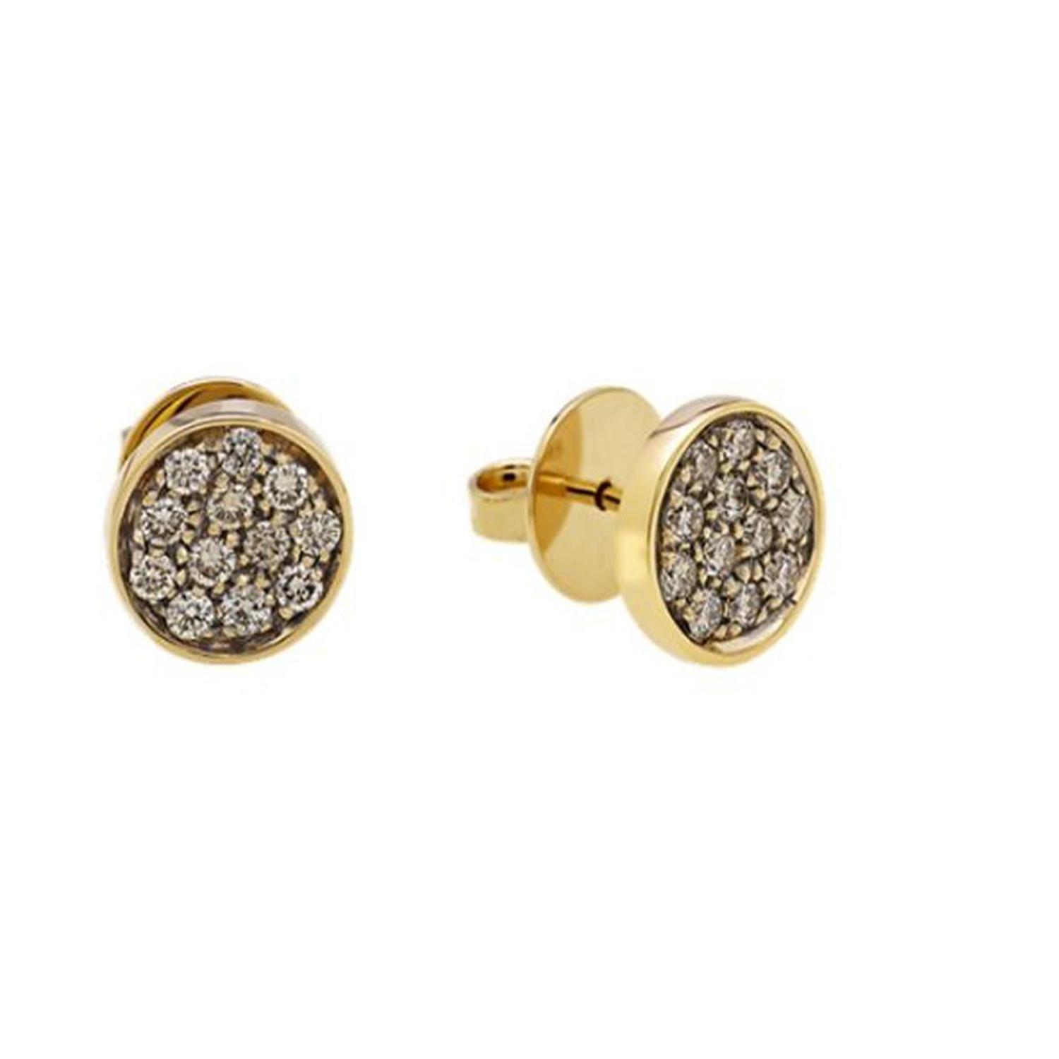 CHANTECLER - C.41332 - 41332 - Chantecler Women's Earrings