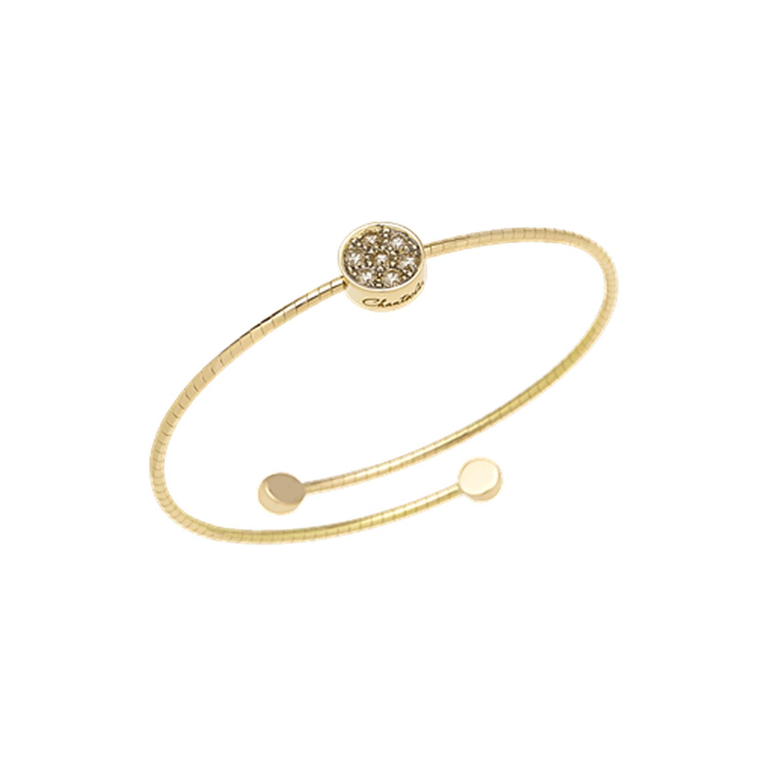 Chantecler - C.41414 - Gold Sequin Bracelet