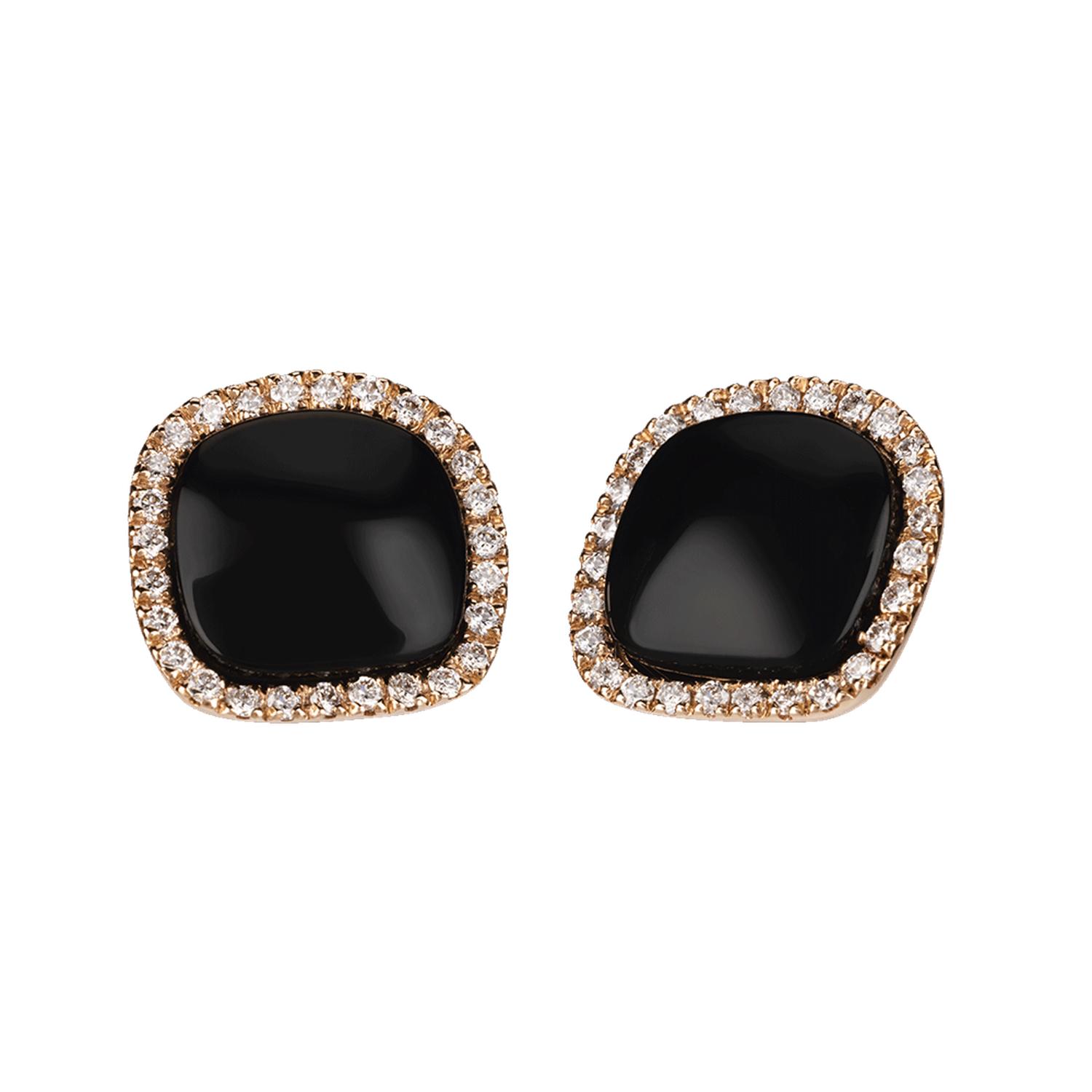 Chantecler - C.41660 - Orecchini Enchanted Gold
