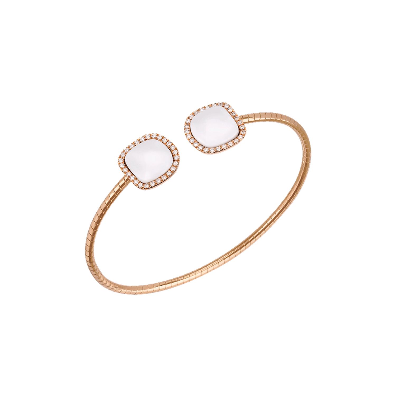 Chantecler - C.41668 - Enchanted Gold Bracelet