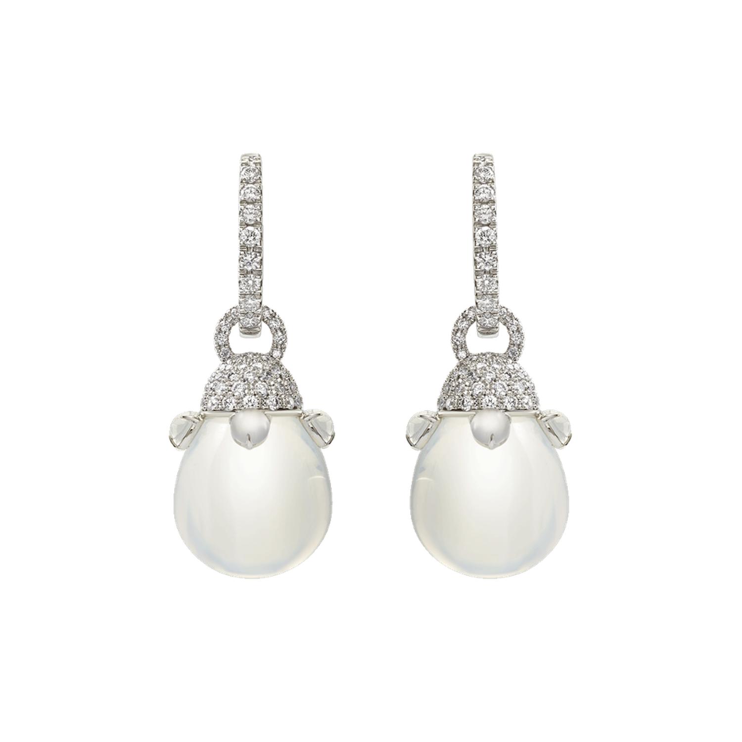 Chantecler - C.41963 - Joyful Gold Earrings