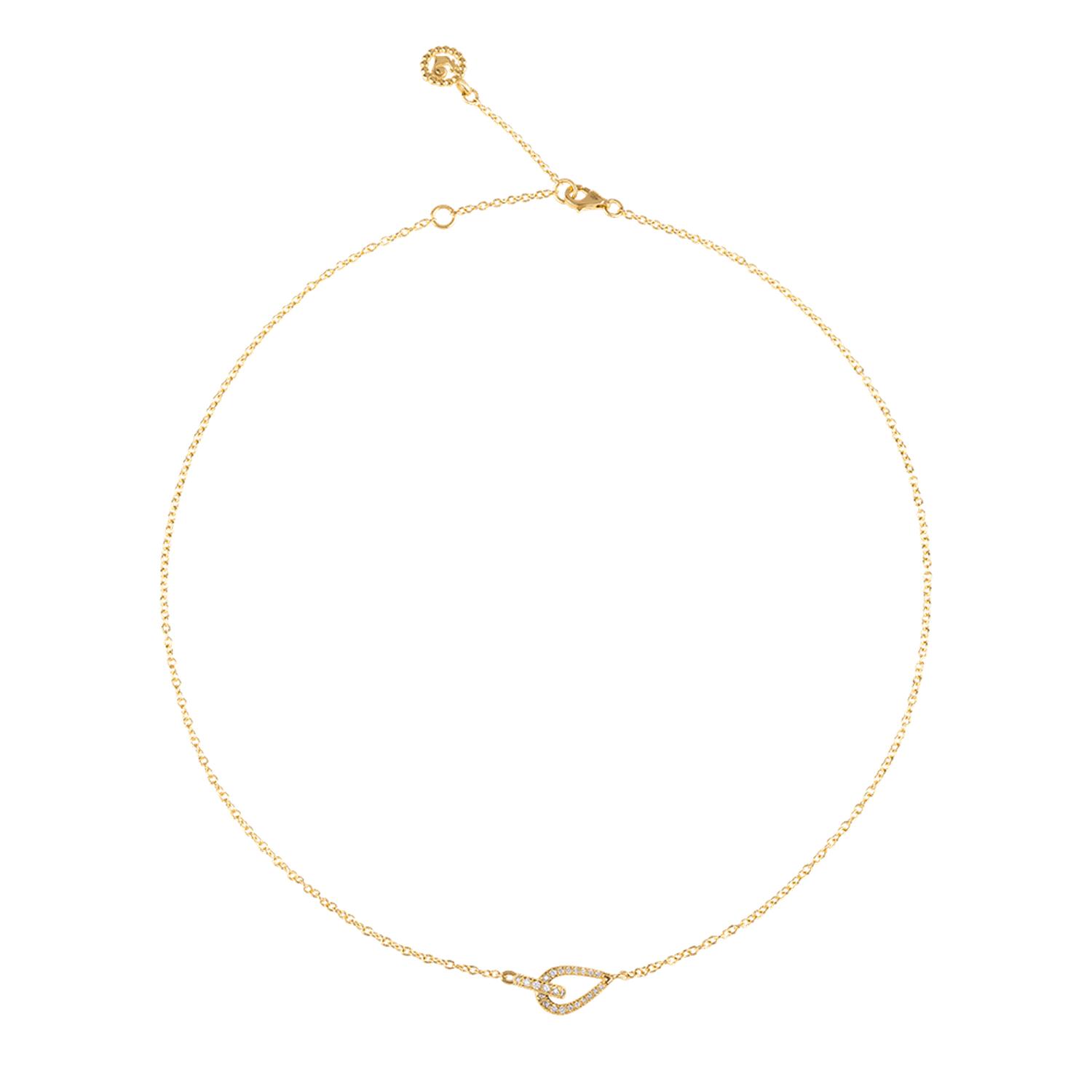 Chantecler - C.41971 - Gold Accessories Chain