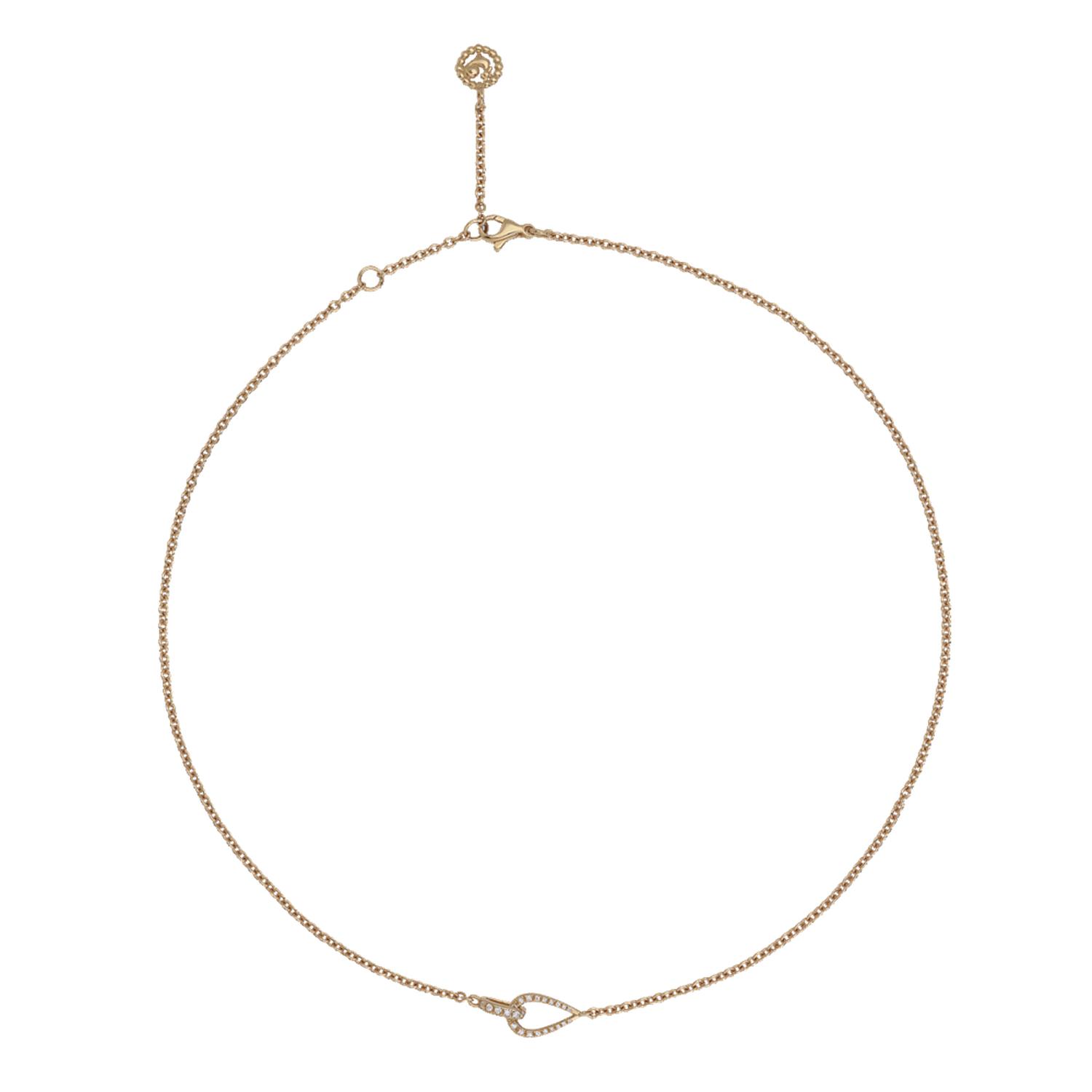 Chantecler - C.41972 - Gold Accessories Chain