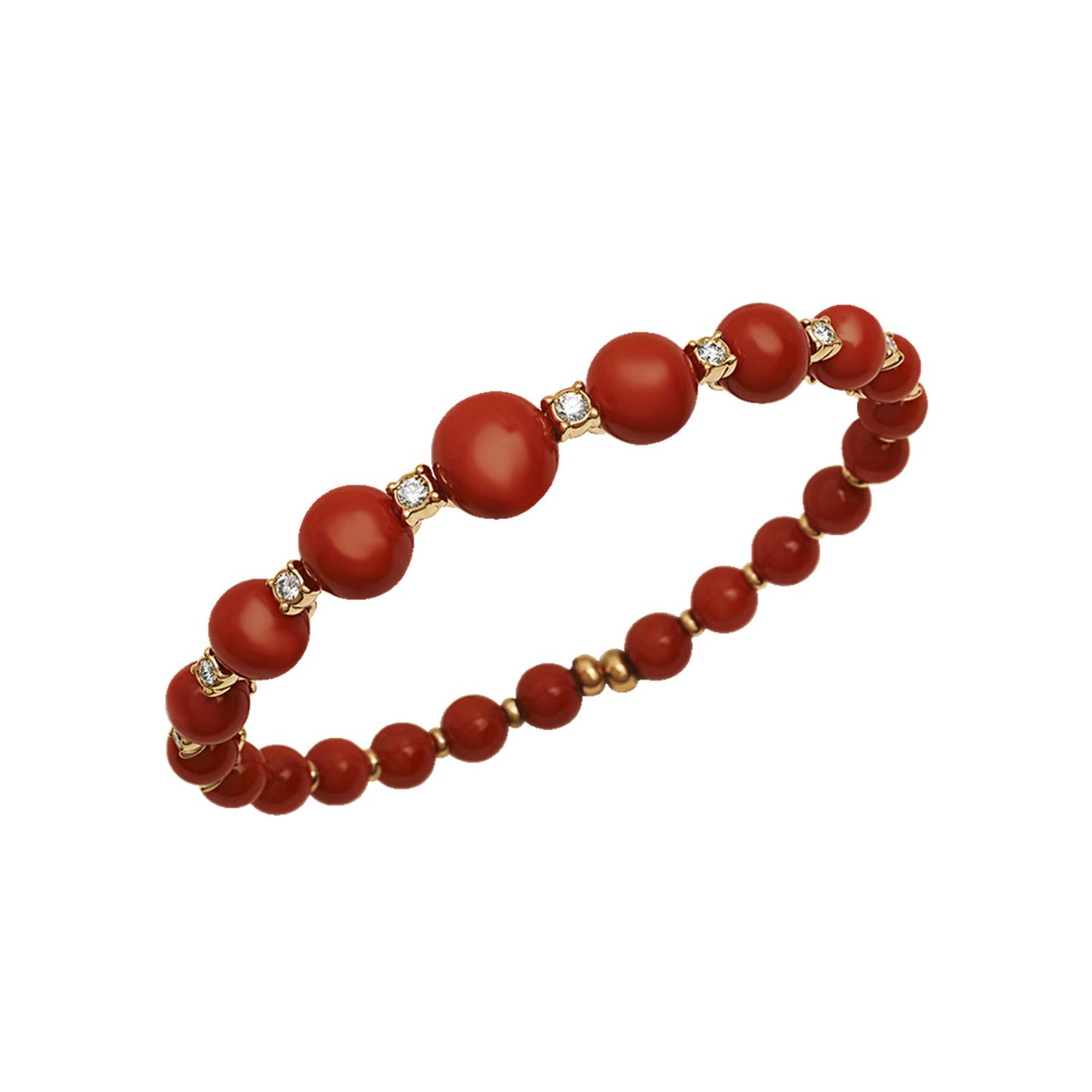 Chantecler - C.42325 - Cherie Gold Bracelet