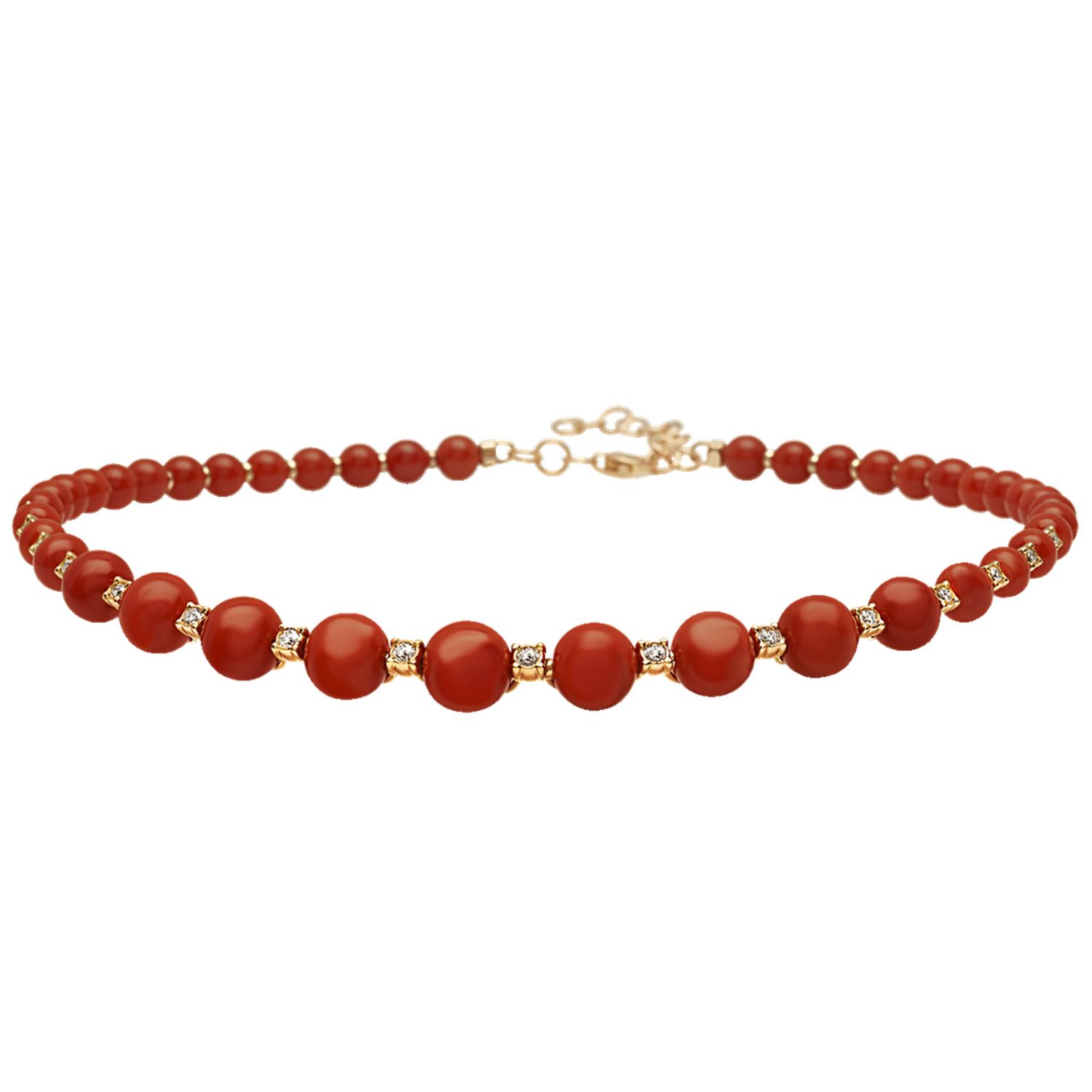 Chantecler - C.42328 - Cherie Gold Necklace