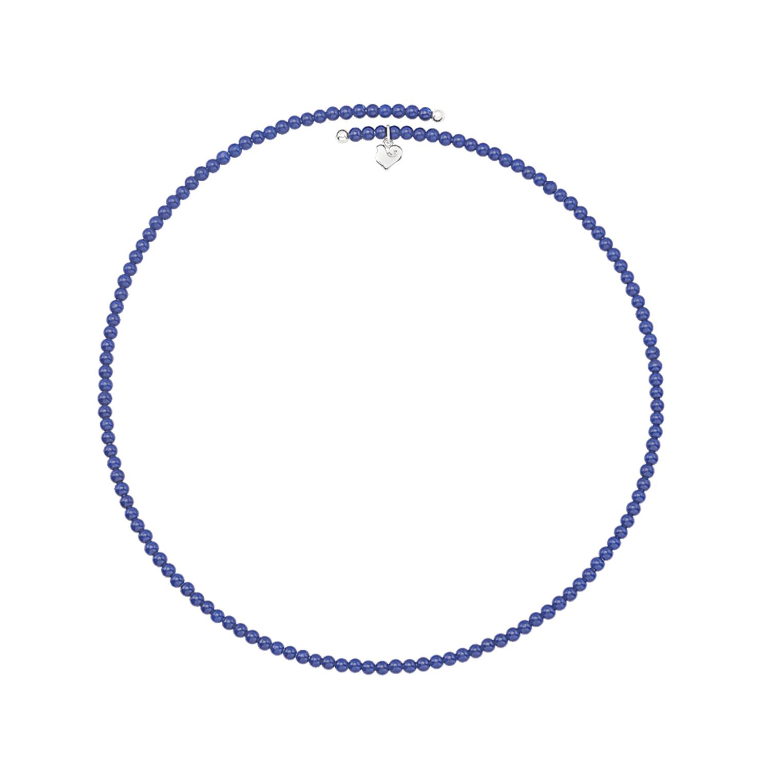 Chantecler - C.42458 - Et Voilà Necklace Silver Accessories Silver