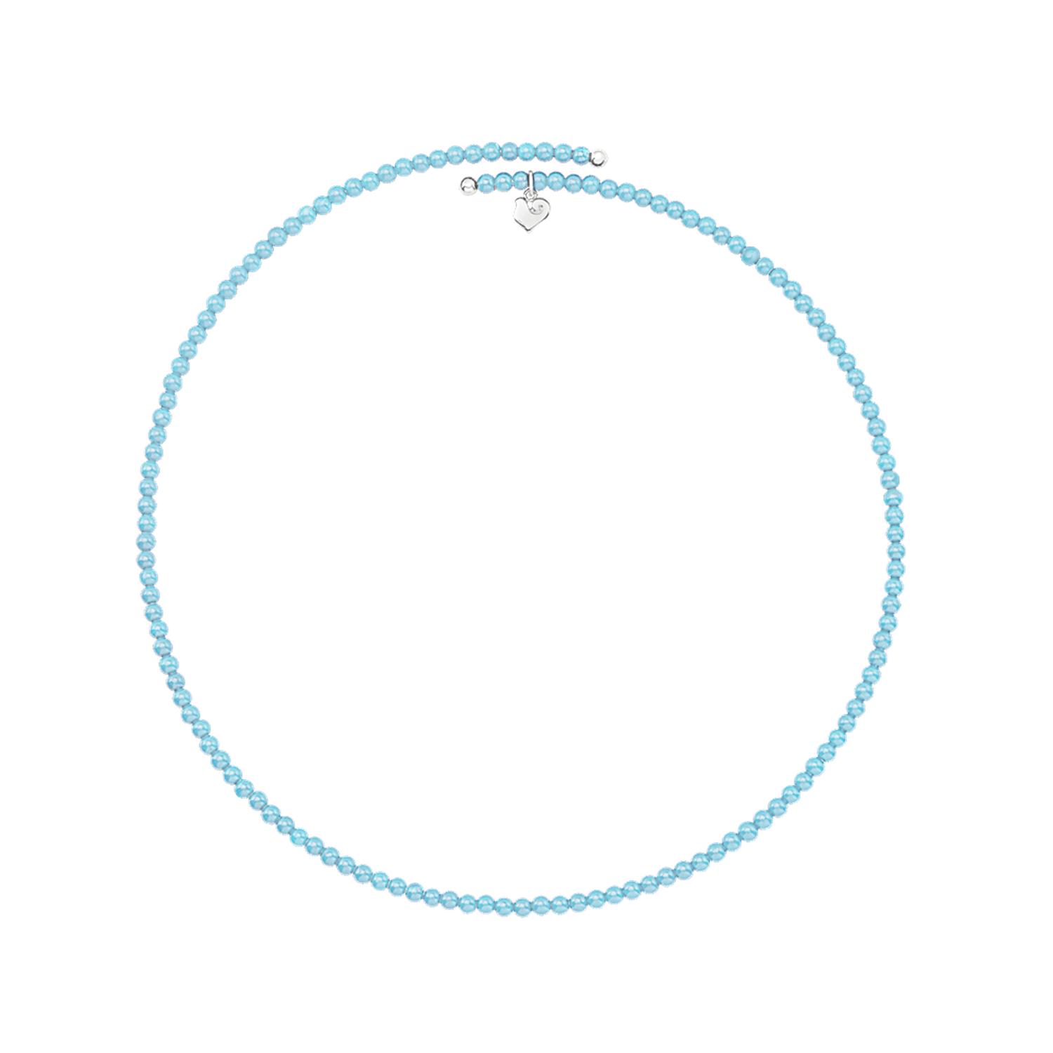 Chantecler - C.42460 - Et Voilà Necklace Silver Accessories Silver