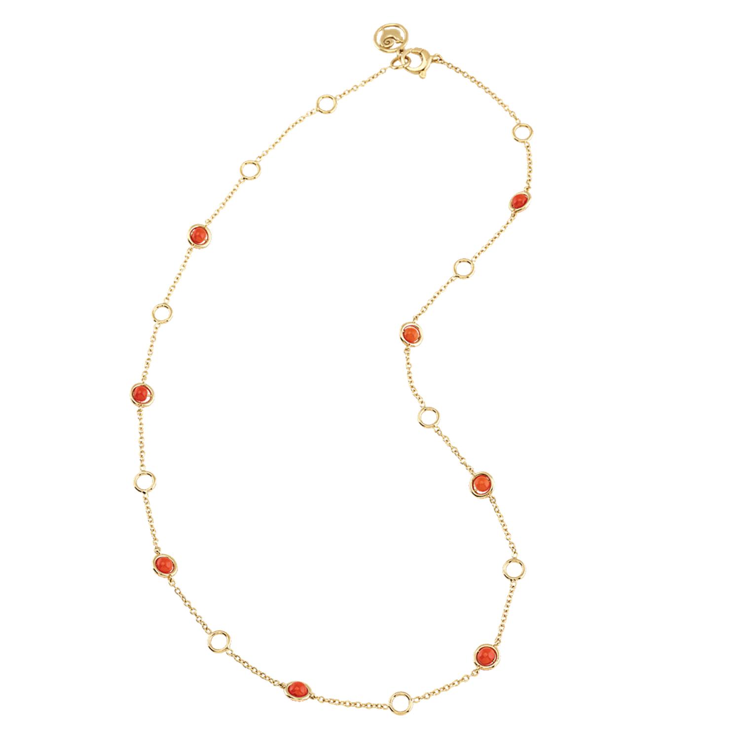 Chantecler - C.42924 - Gold Chain Accessories