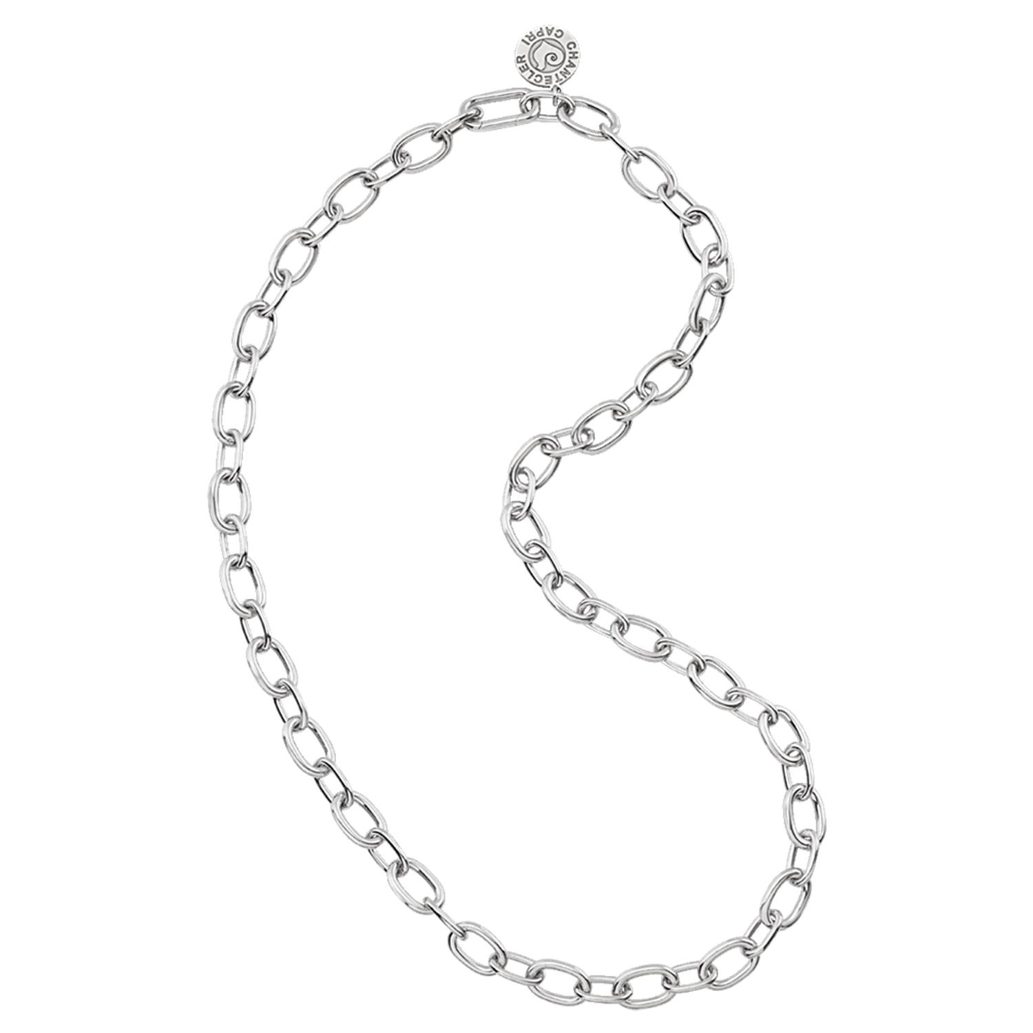 Chantecler - C.42975 - Et Voilà Necklace Silver Accessories Silver