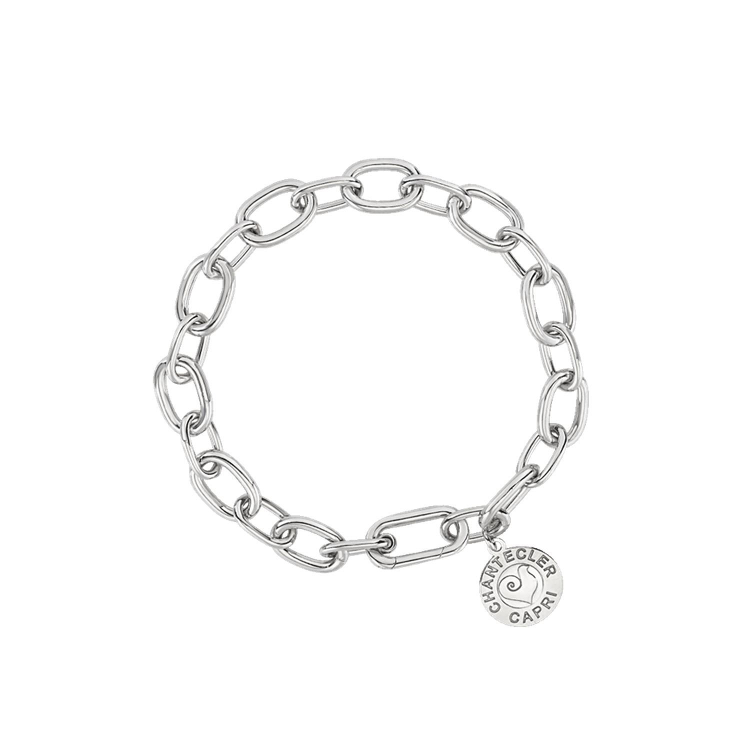 Chantecler - C.42977 - Et Voilà Bracelet Silver Accessories Silver