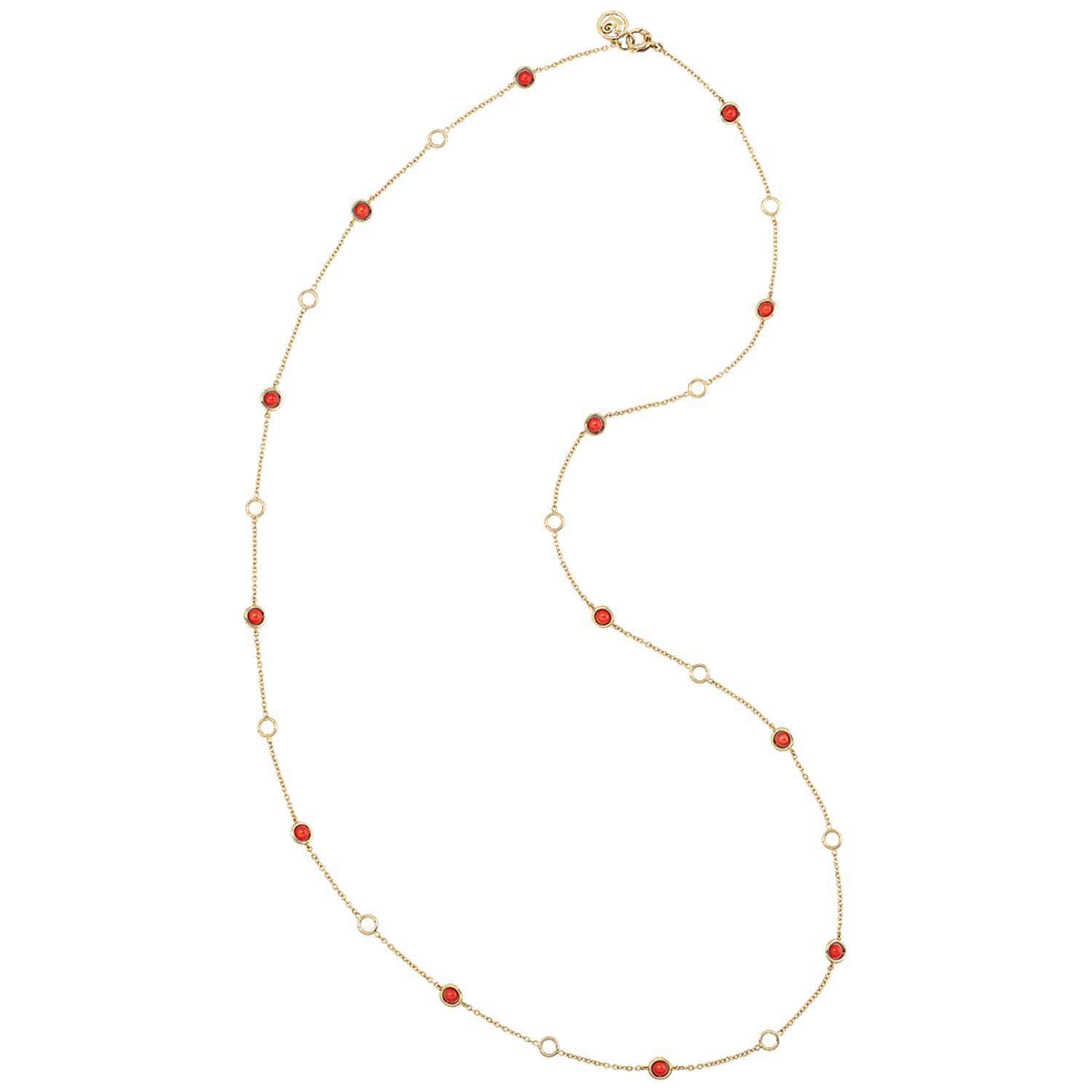 Chantecler - C.42996 - Gold Chain Accessories
