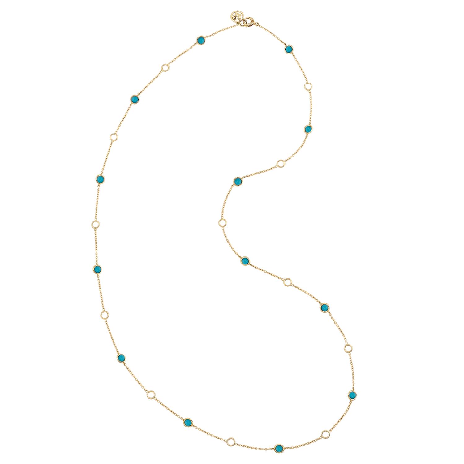 Chantecler - C.42997 - Gold Accessories Chain