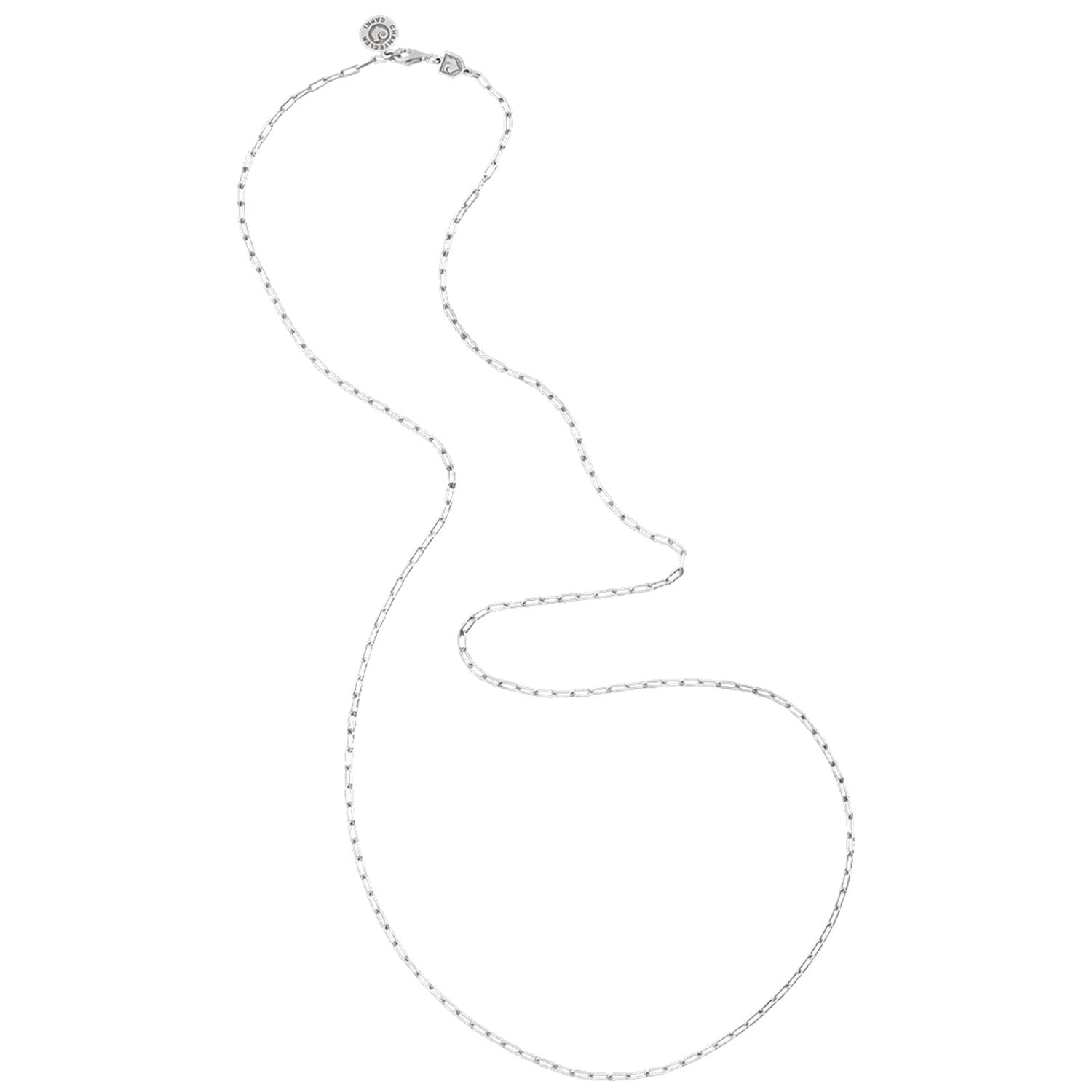 Chantecler - C.43011 - Et Voilà Chain Silver Accessories Silver