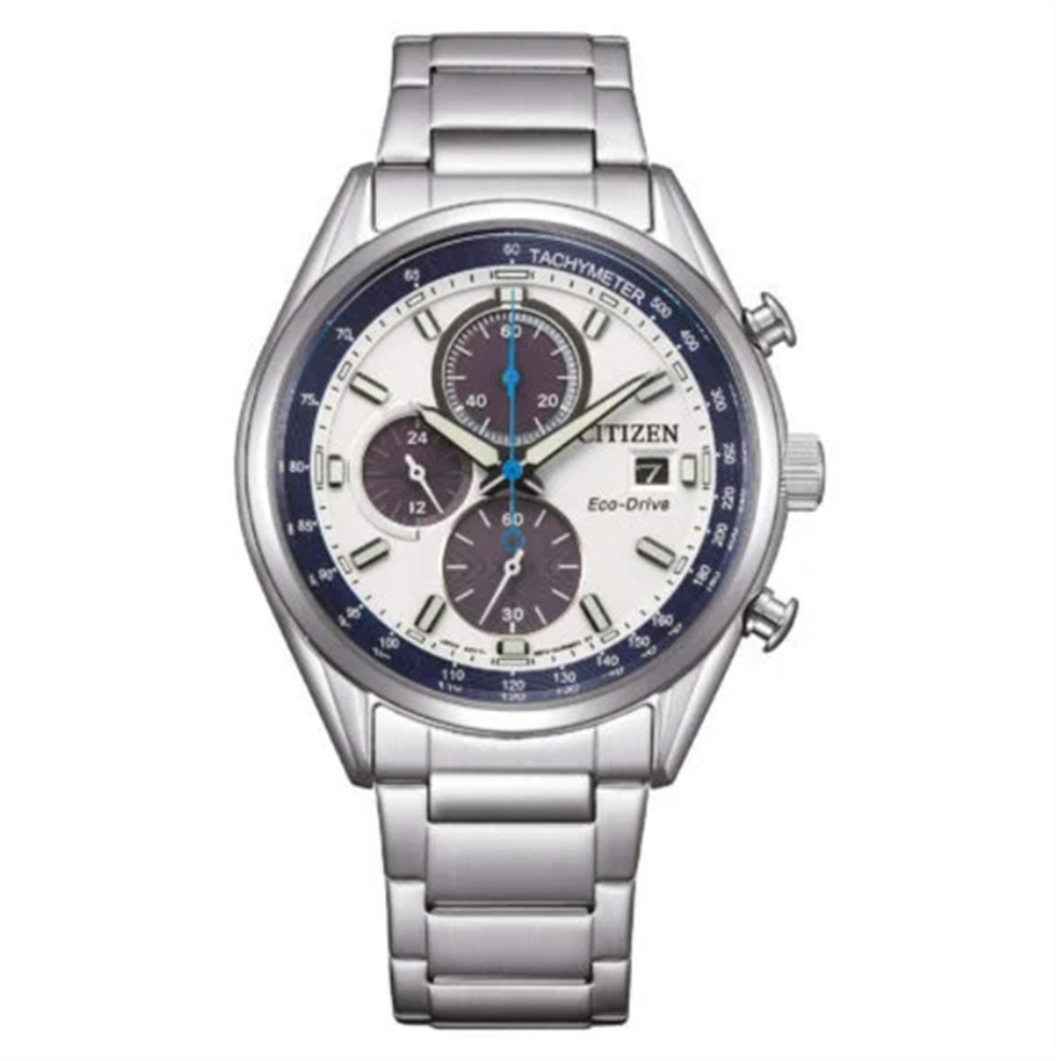 CITIZEN - CA0459-79A - Unisex Watch
