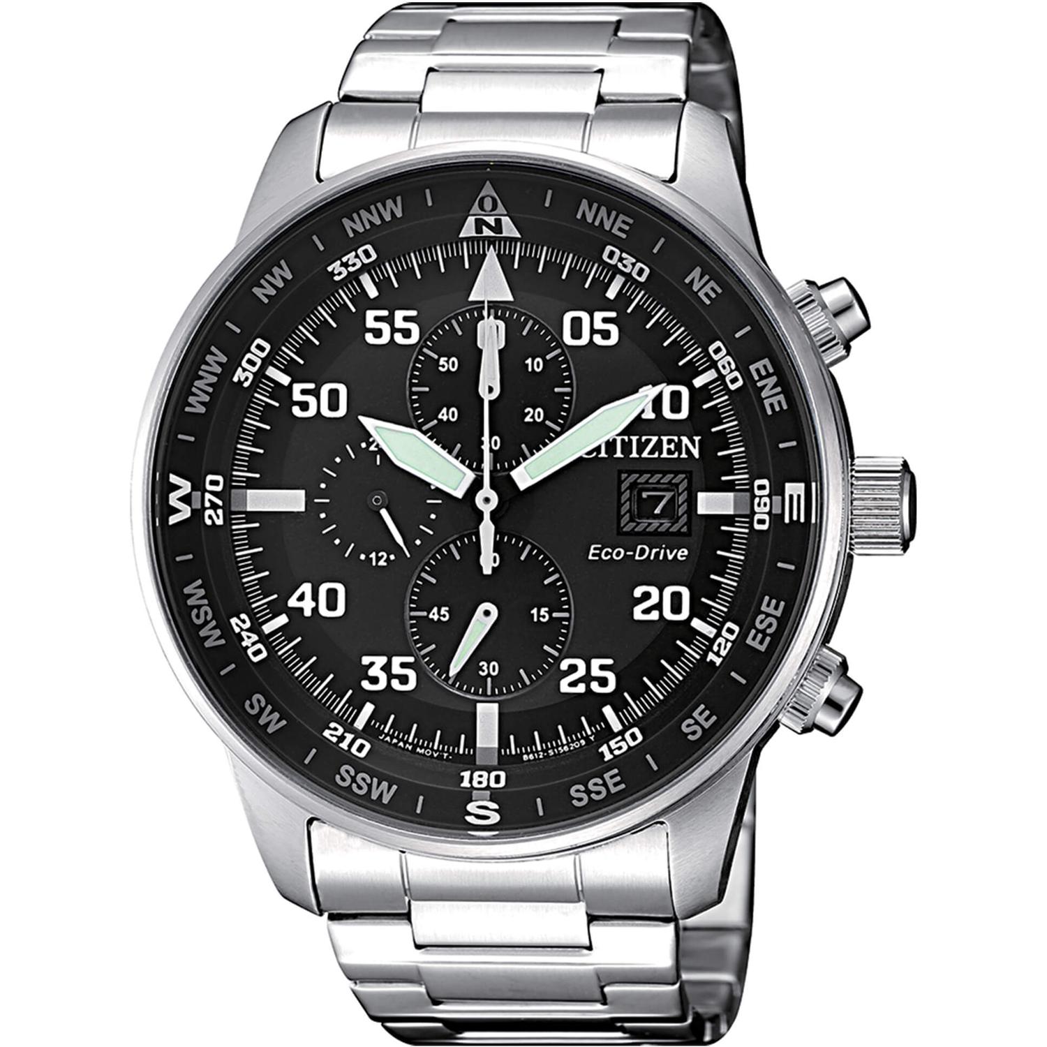 CITIZEN - CA0690-88E - 88E - Aviator Chrono