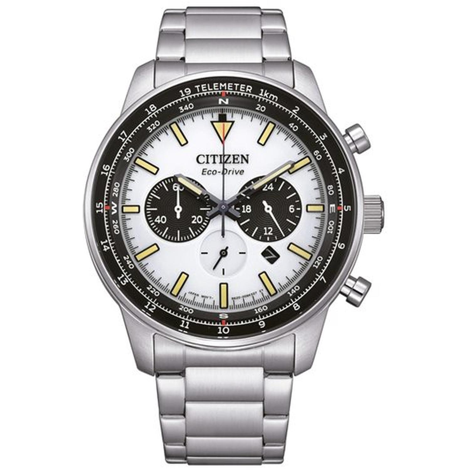 CITIZEN - CA4500-91A - Men's Watch