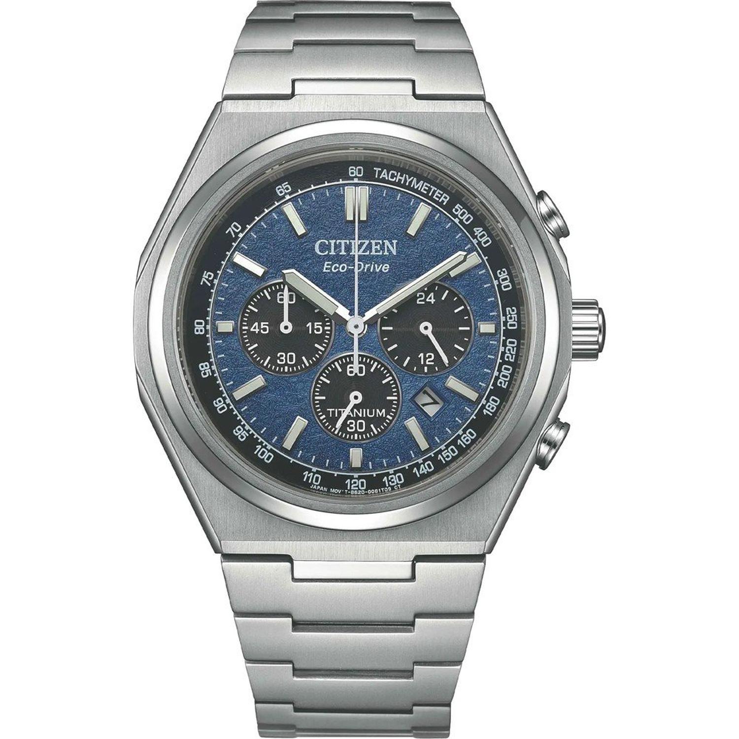 CITIZEN - CA4610-85L - Citizen Sport Watch CA4610-85L