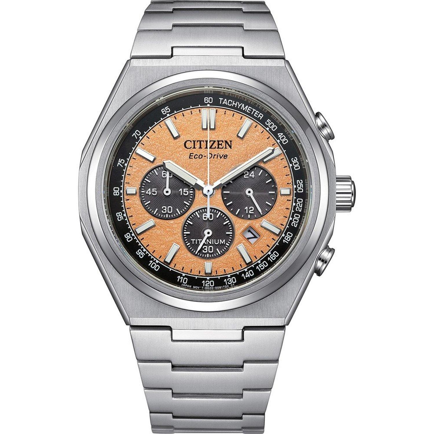 CITIZEN - CA4610-85Z - Citizen Sport Watch CA4610-85Z