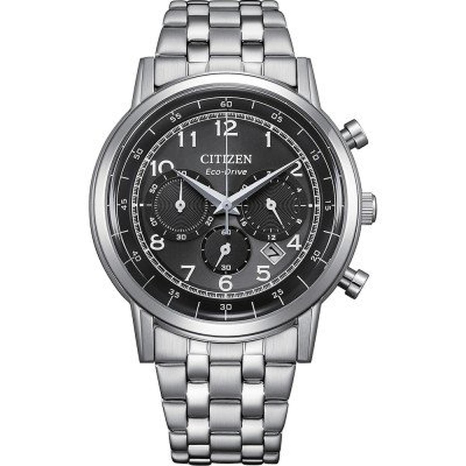 Citizen - CA4630-53E - Chrono Classic