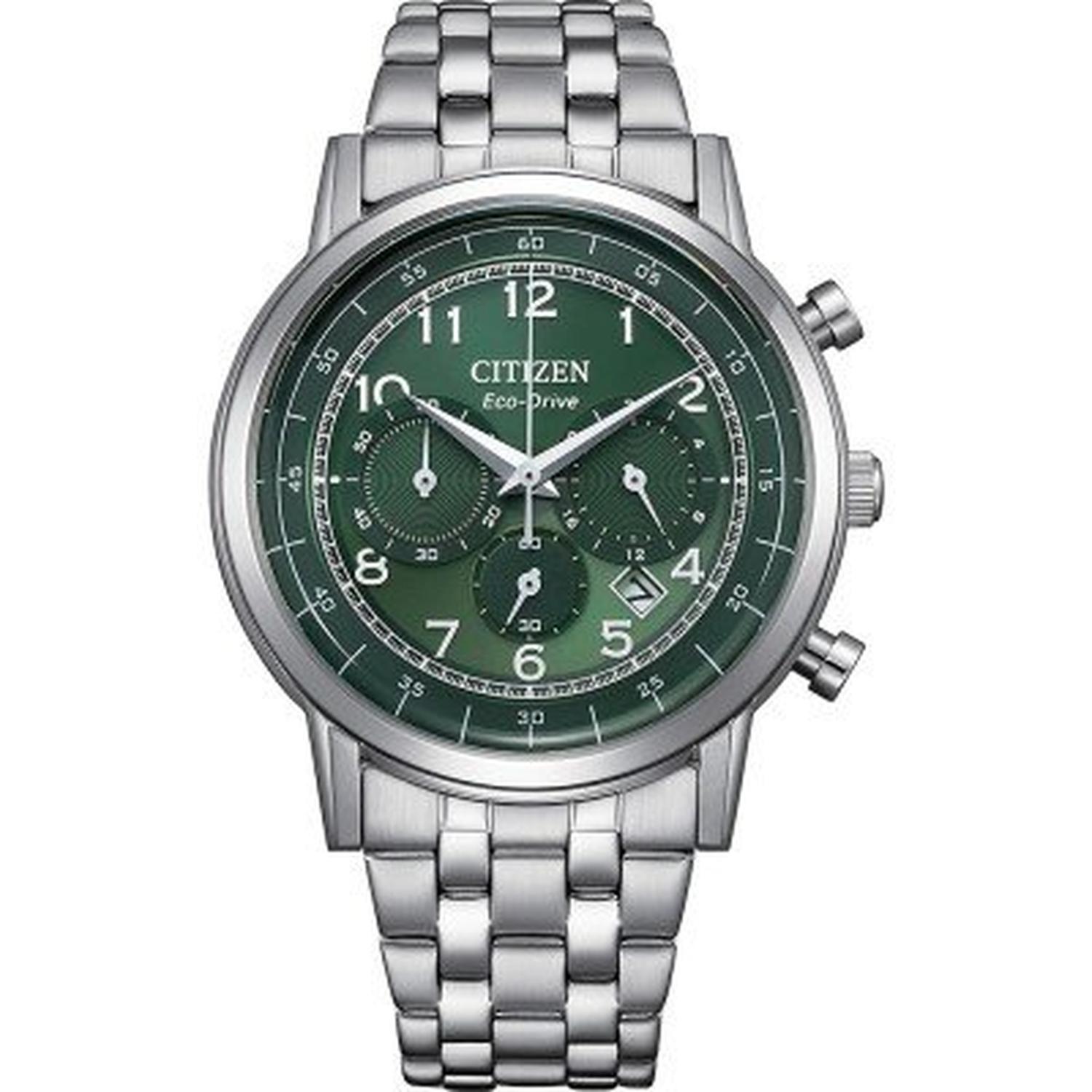 Citizen - CA4630-53X - Chrono Classic