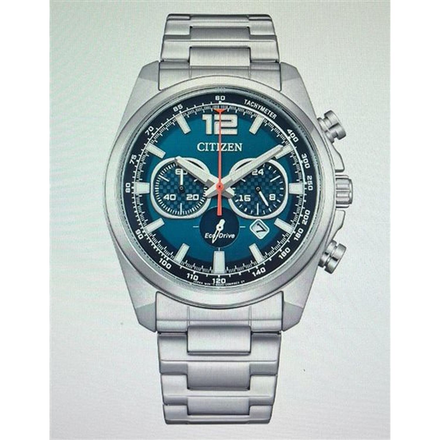 CITIZEN - CA4640-50L - Men's Watch