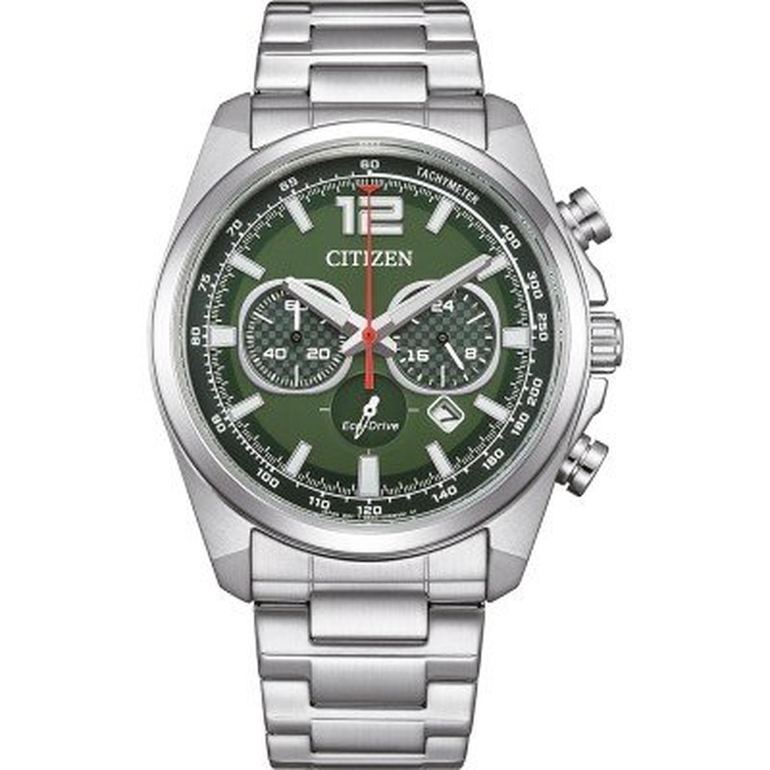 Citizen - CA4640-50X - Chrono Active Sport