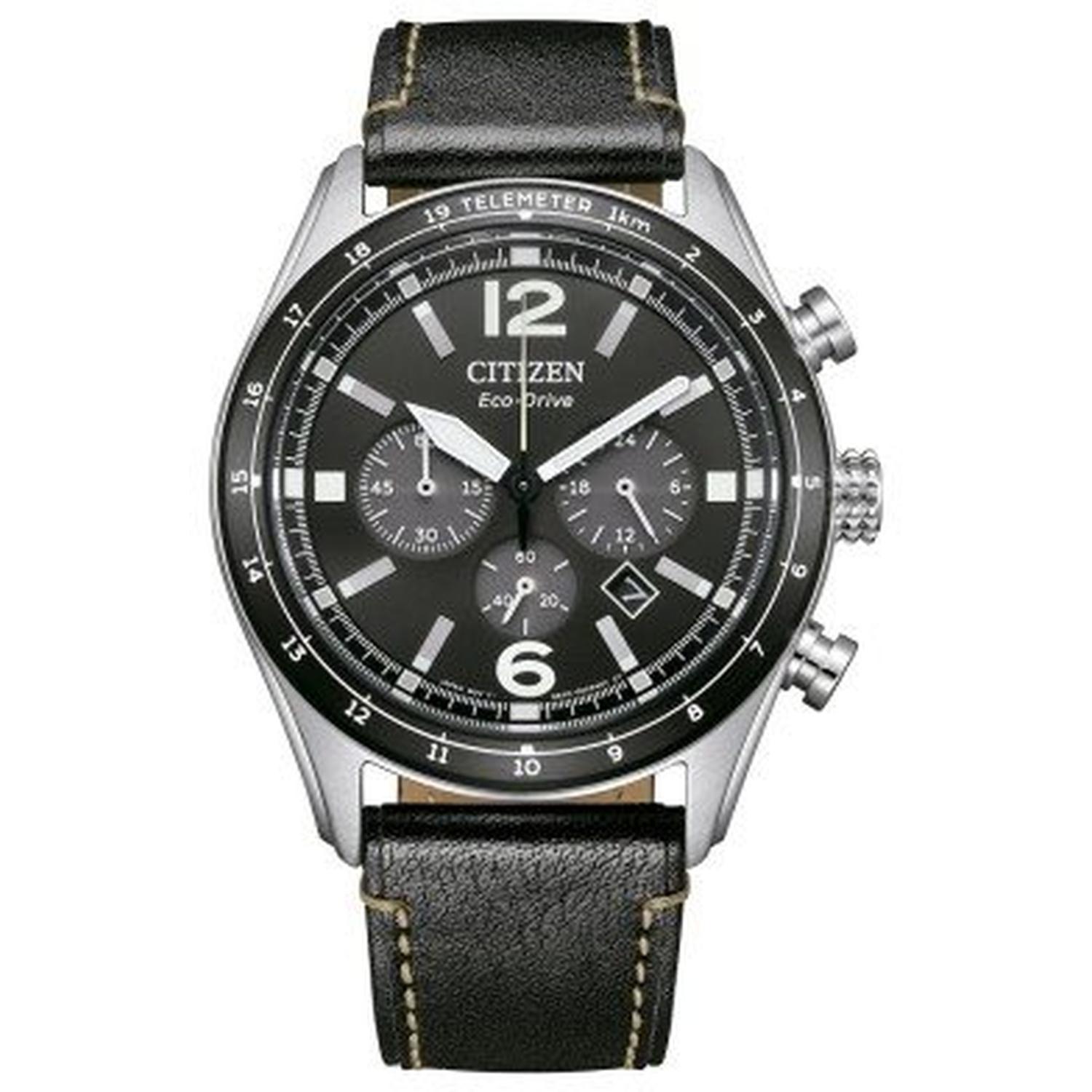 CITIZEN - CA4654-04E - Men's Watch