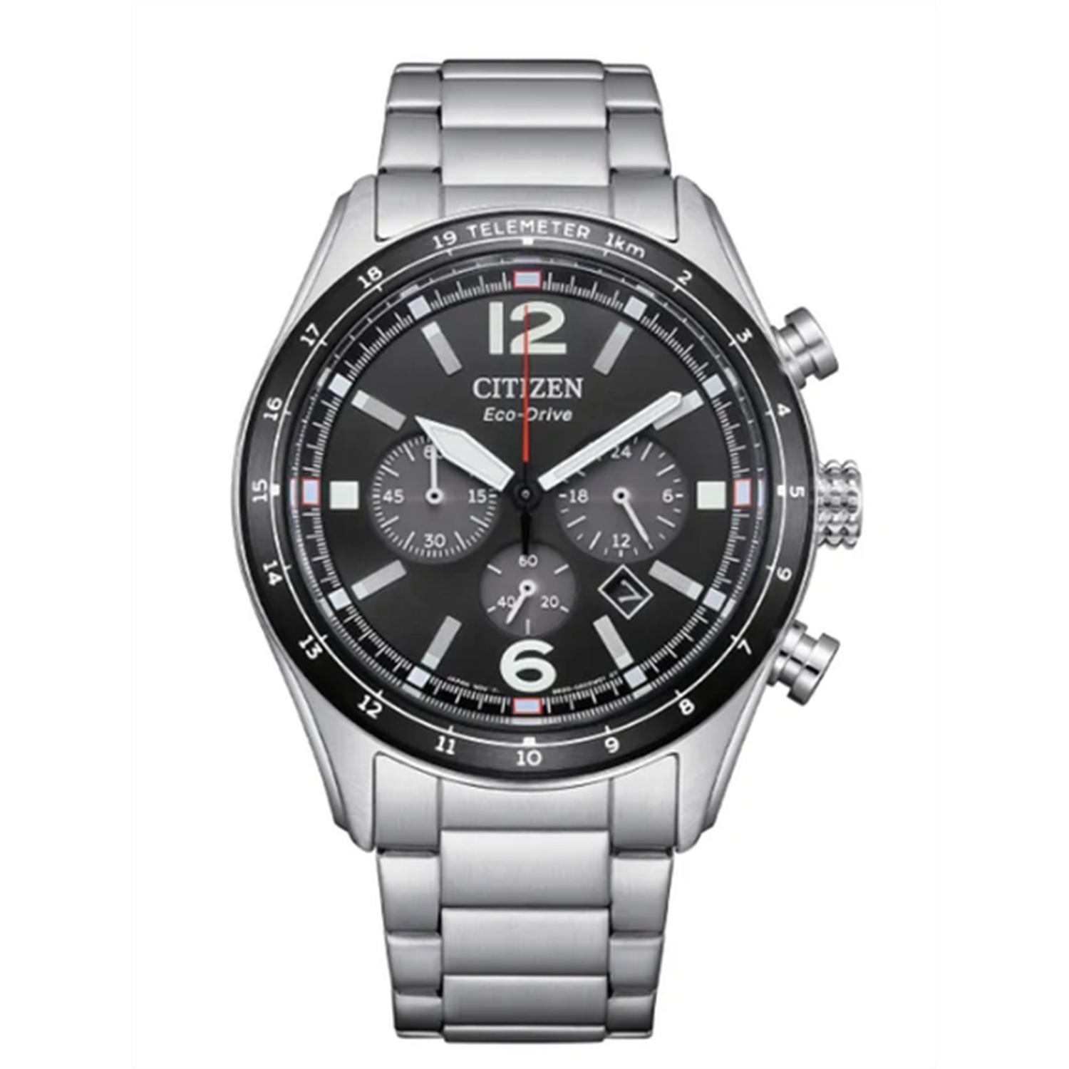 CITIZEN - CA4654-55E - Men's Watch