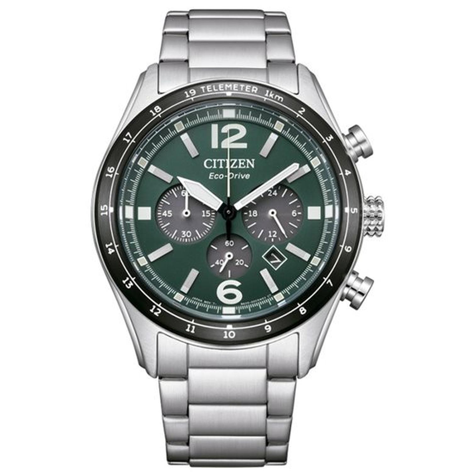 CITIZEN - CA4654-55X - Men's Watch
