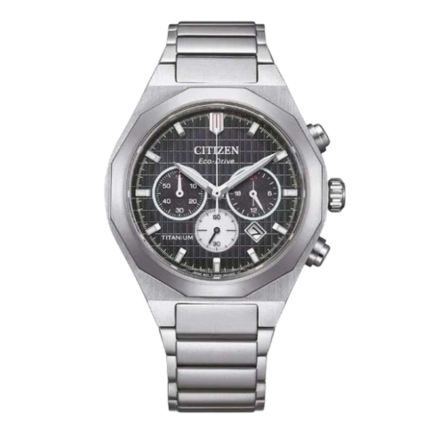 CITIZEN - CA4690-51E - Men's Watch