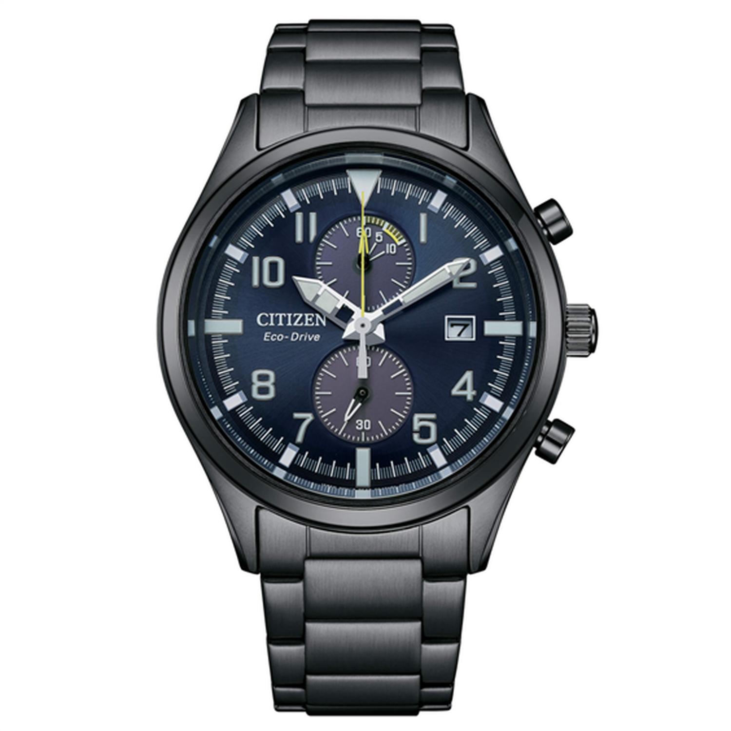 CITIZEN - CA7027-83L - Men's Watch
