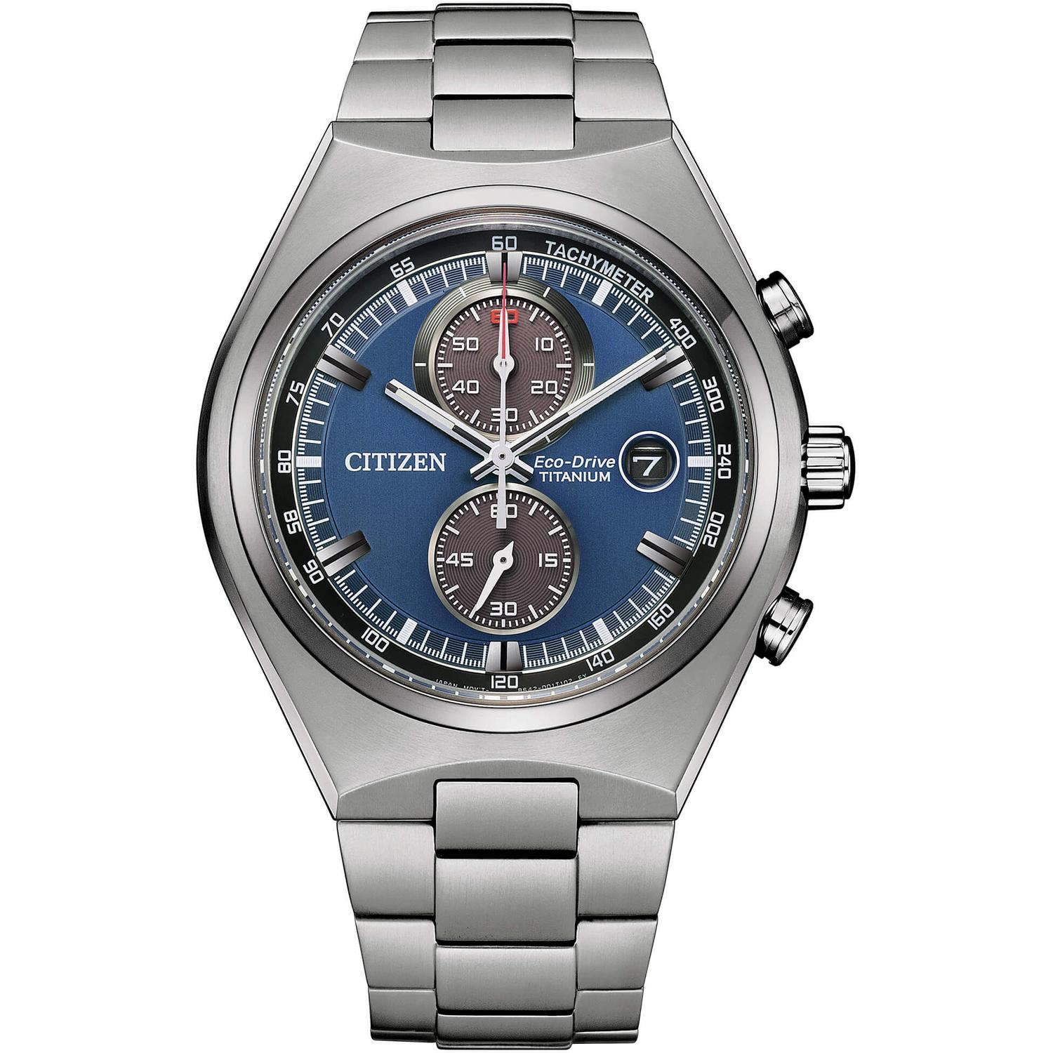 Citizen - CA7090-87L - Chrono SuperTitanium 7090