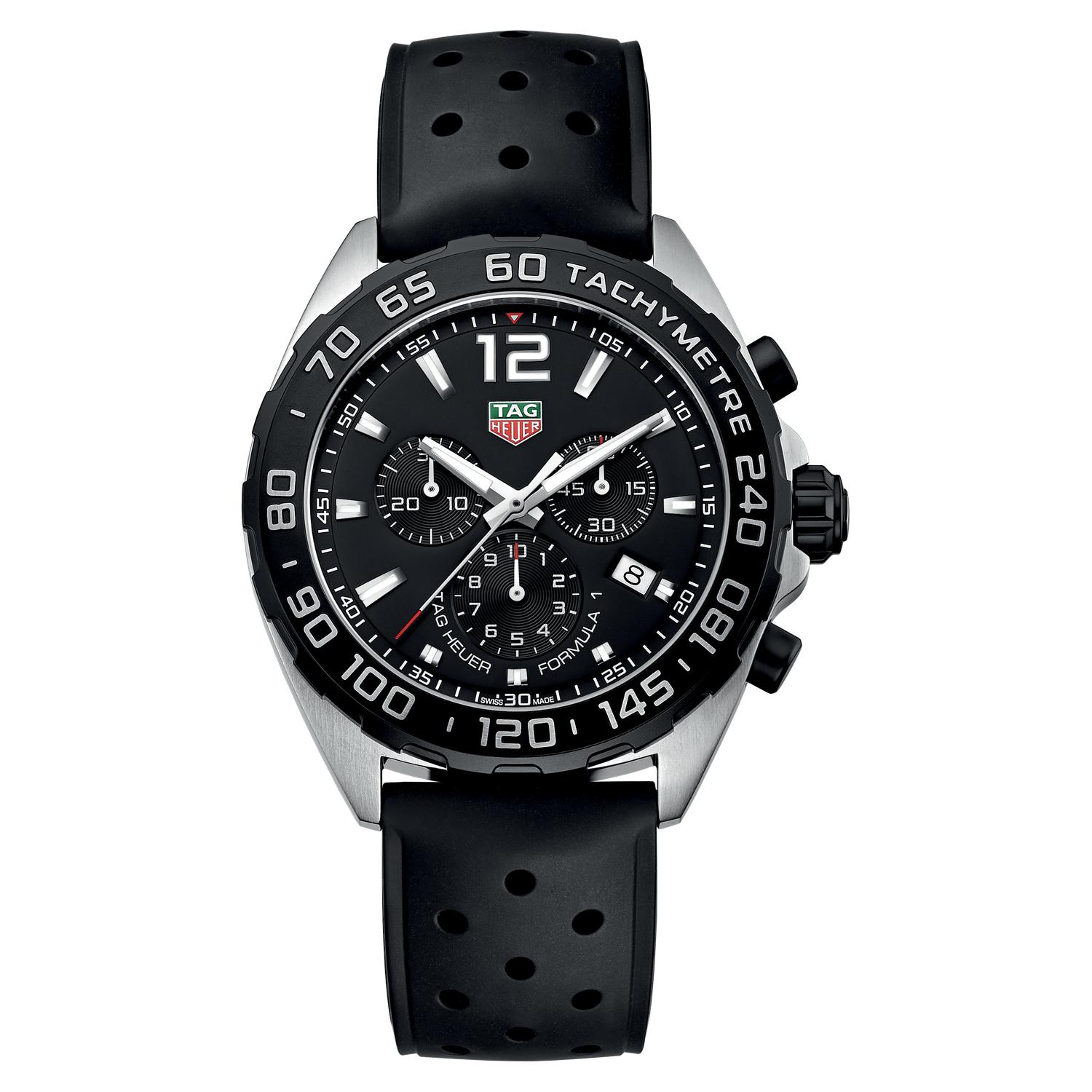 TAG HEUER - Formula 1